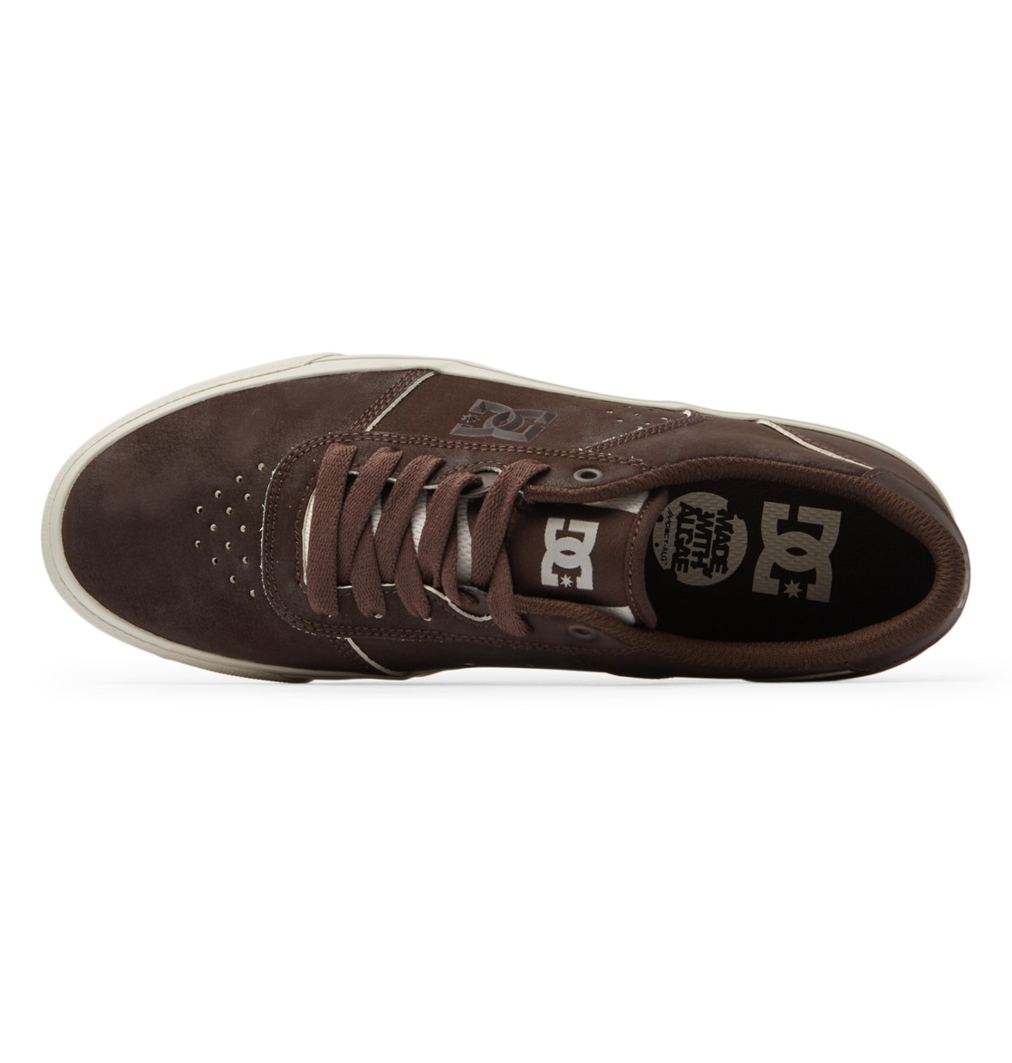 DC Shoes Sneaker »Teknic«