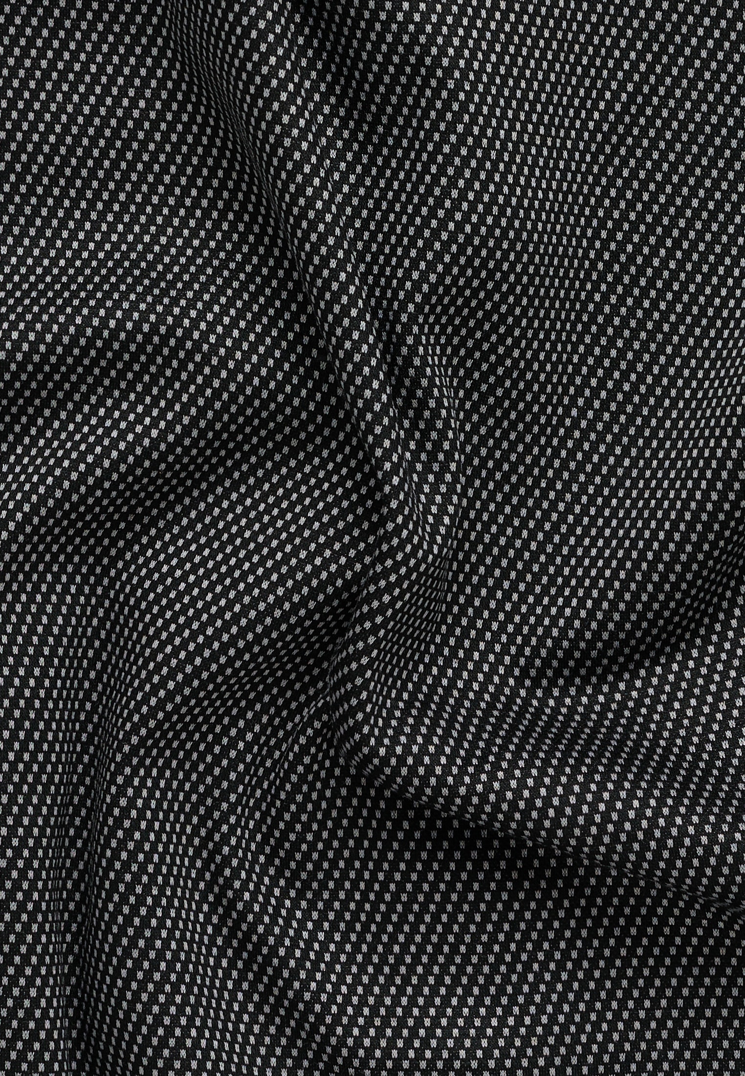 Eterna Langarmhemd »COMFORT FIT« EASY IRON (bügelleicht)