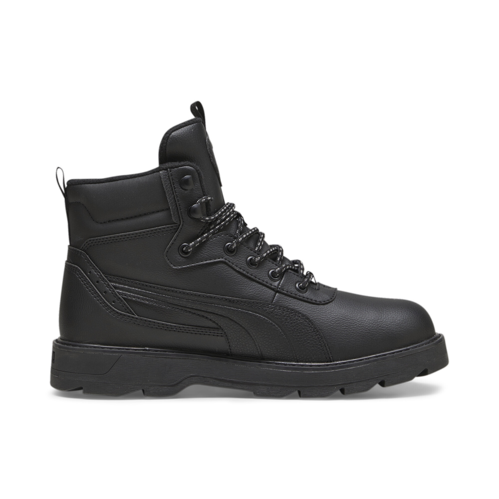 PUMA Stiefel »Desierto v3 Puretex Boots Erwachsene«