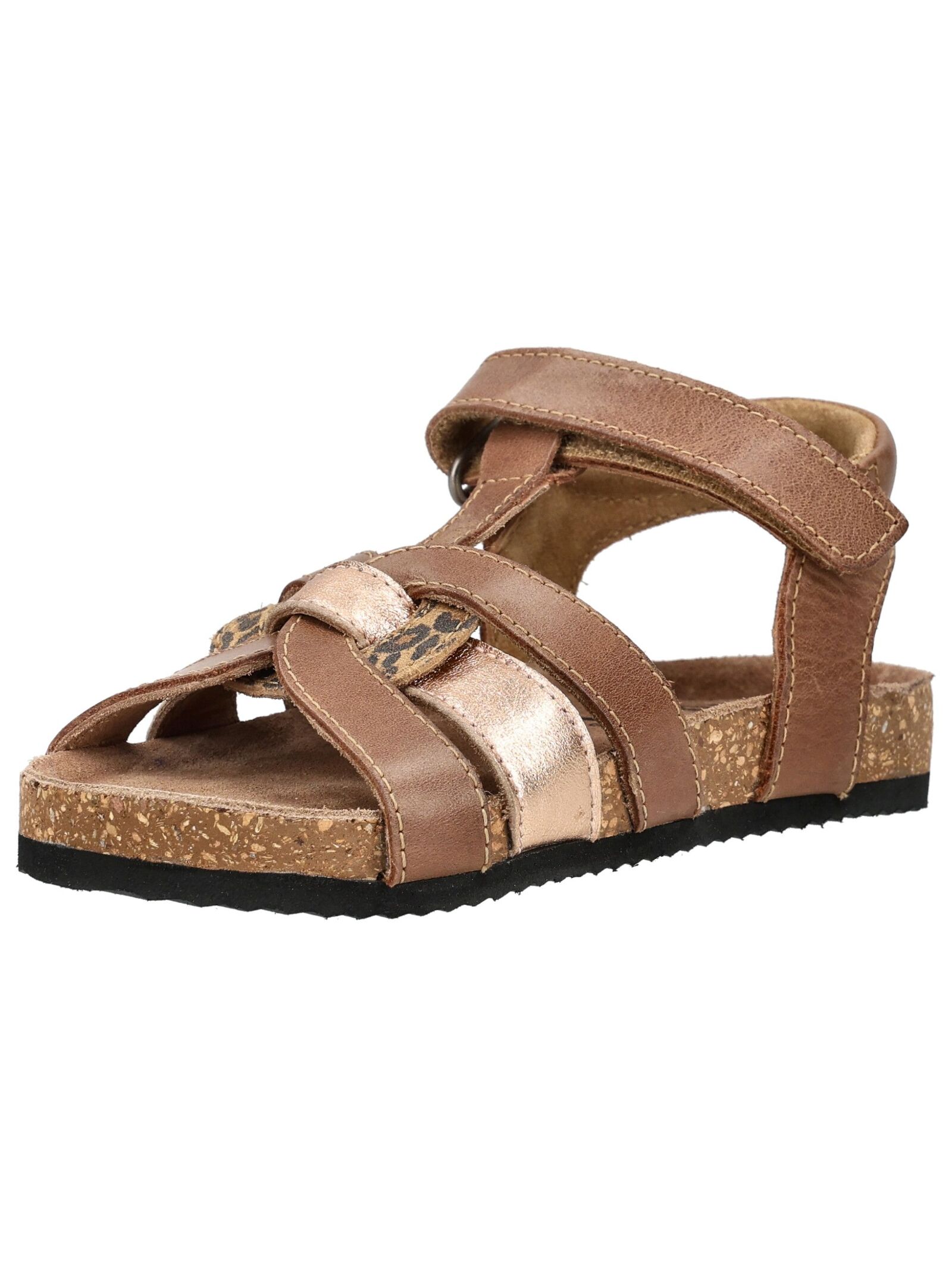 Ricosta Riemchensandalette "Ricosta Sandalen Leder"