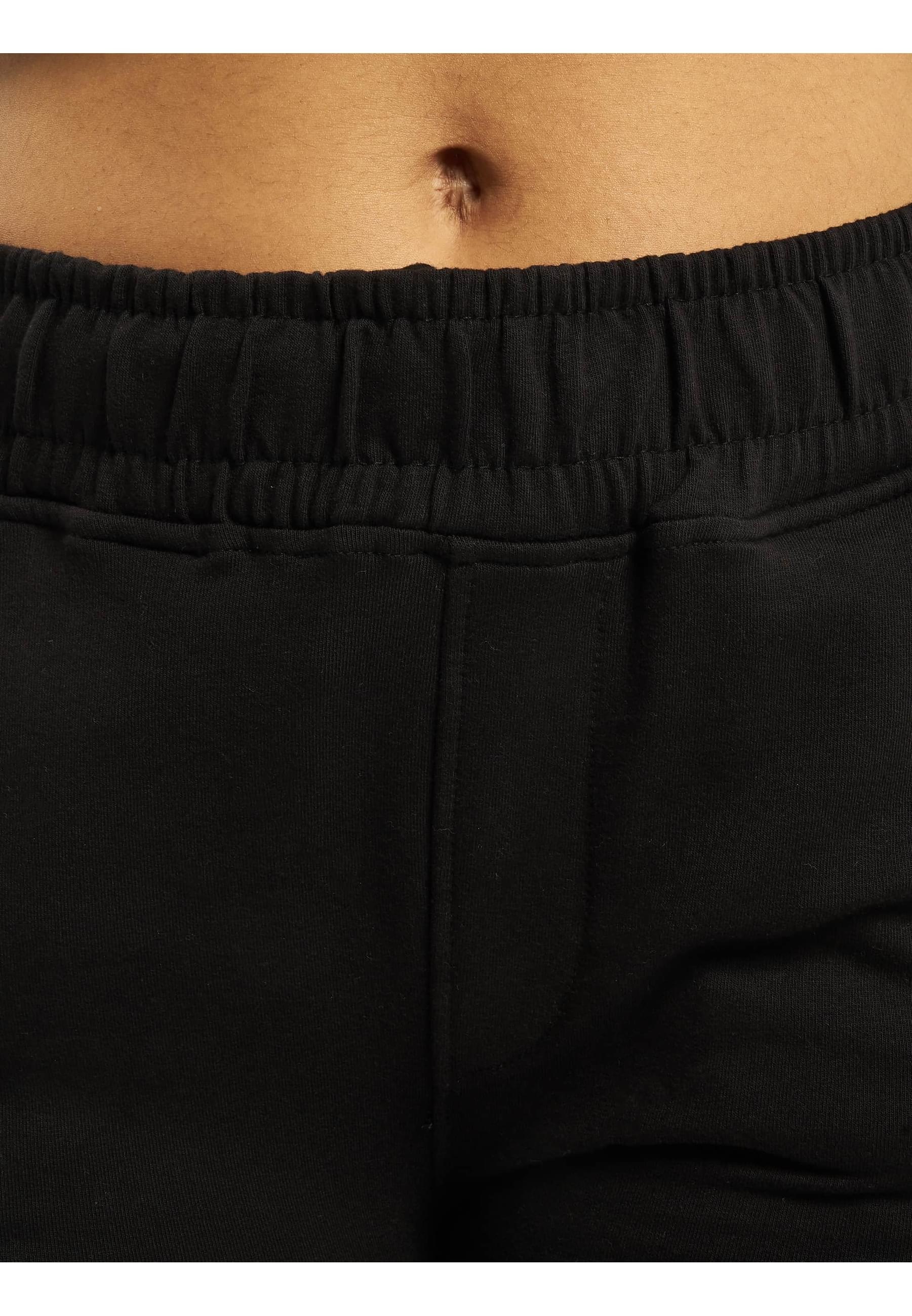 DEF Jogginghose »DEF Damen Macy Sweat Pants«, (1 tlg.)