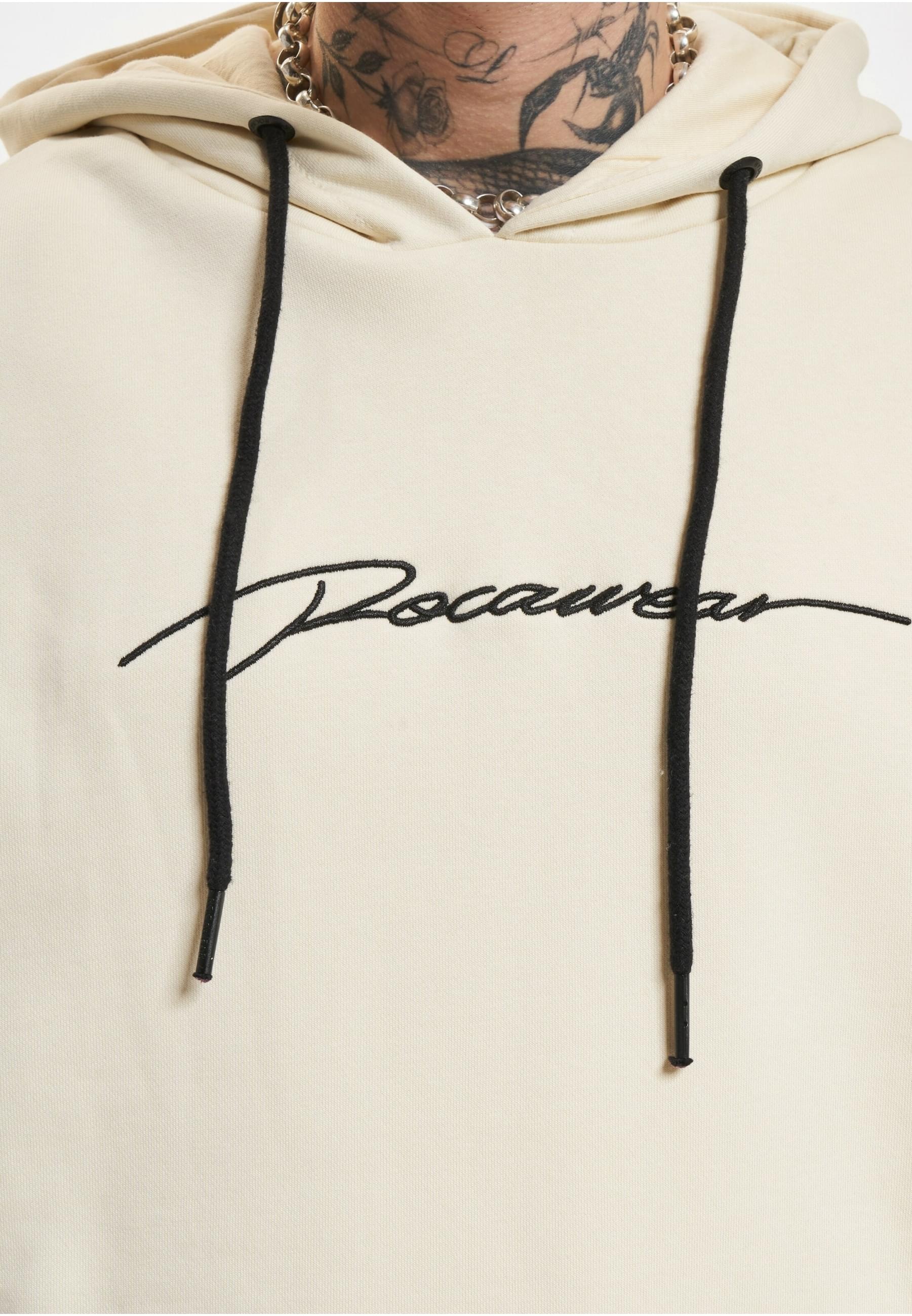 Rocawear Sweatshirt "Rocawear Herren Rocawear Howard Hoody" 1 Stk. tlg. günstig online kaufen