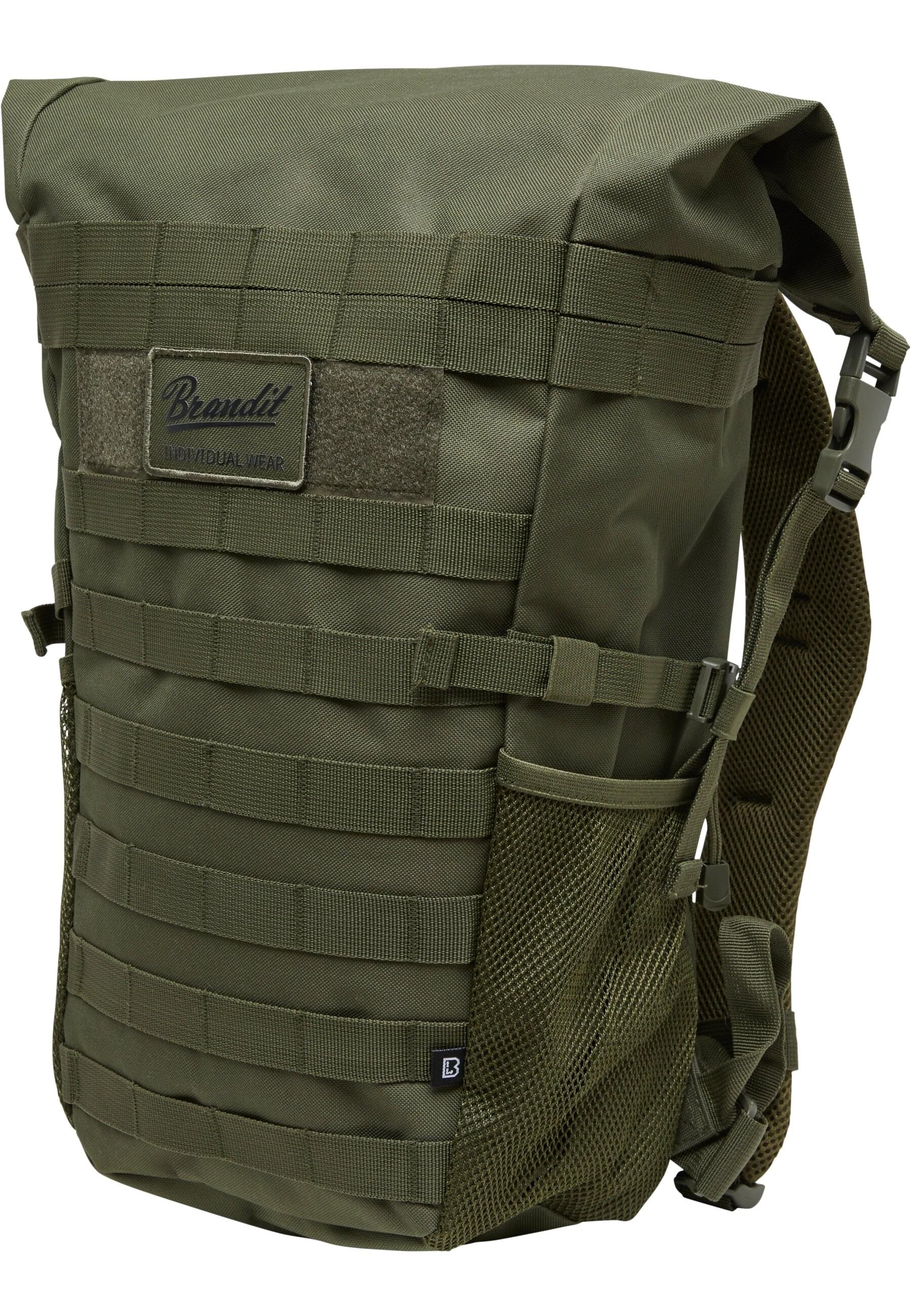 Brandit Rucksack »Brandit Cooper Rolltop«