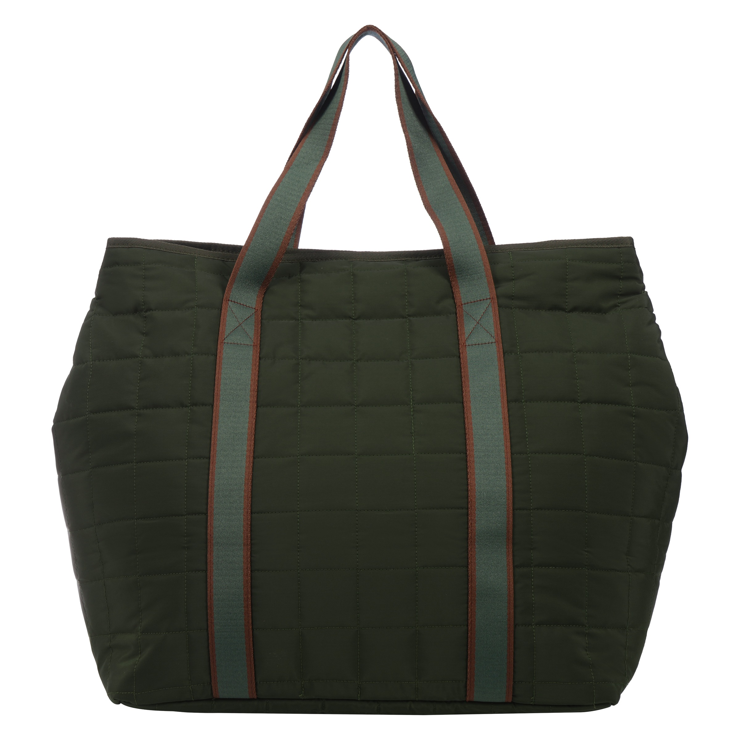 Luhta Shopper "LUHTA OJAINEN" mit Reißverschlusstasche innen, mit Logo-Labe günstig online kaufen