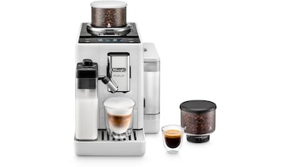 Kaffeevollautomat »Rivelia EXAM440.55.W«