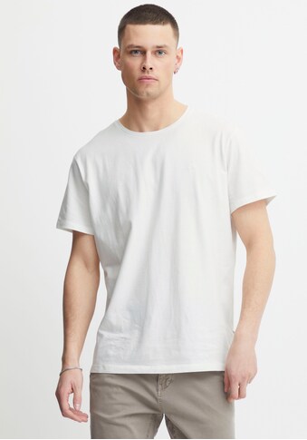 Blend Kurzarmshirt »BL-T-shirt« kaufen