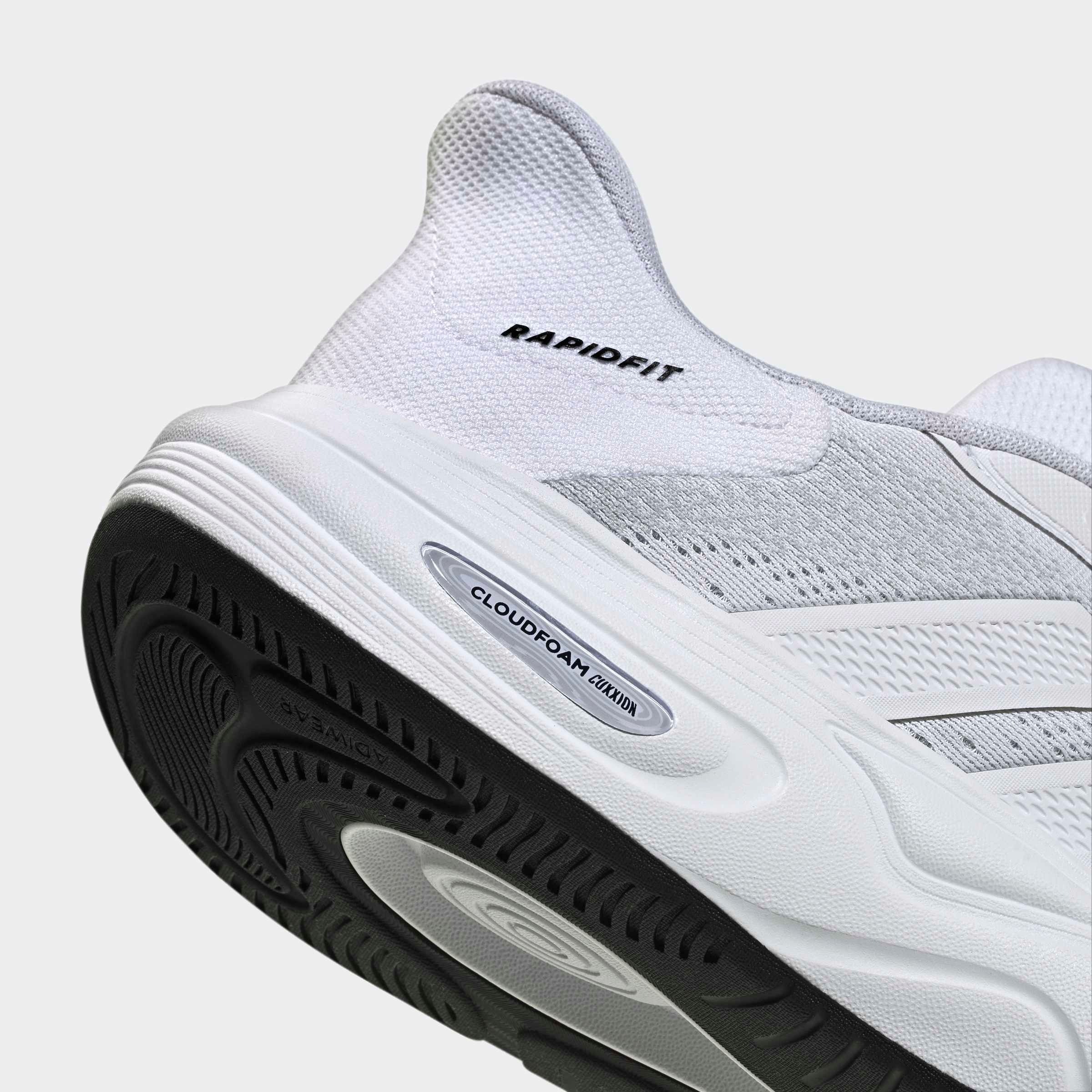 adidas Sportswear Walkingschuh »CLOUDFOAM CUXXION RAPIDFIT«