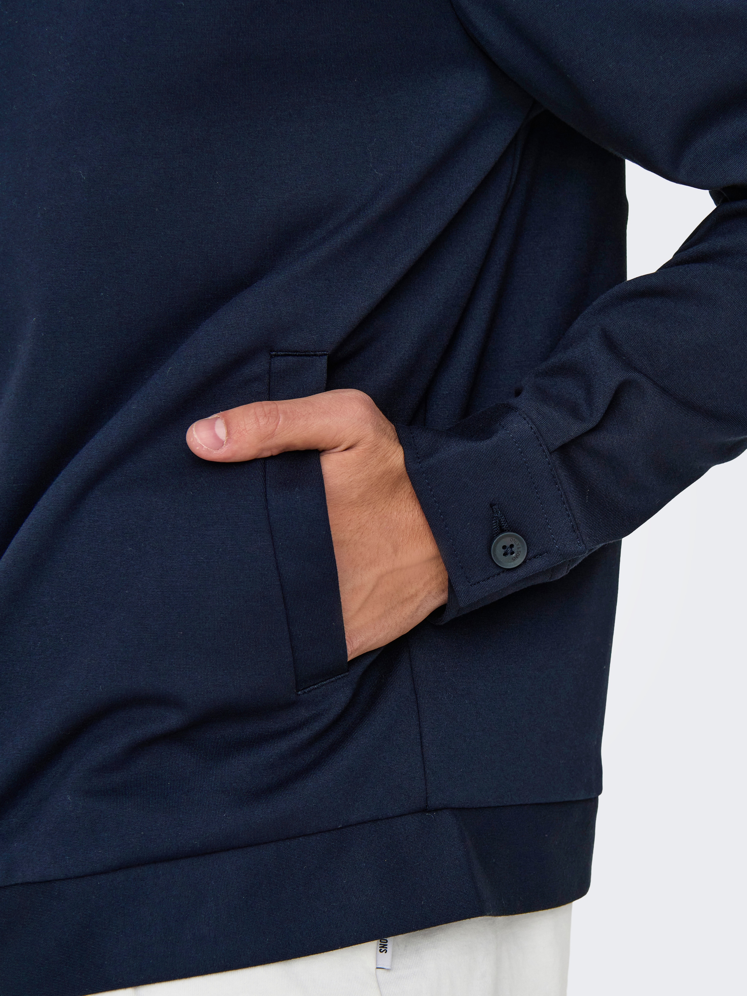 ONLY & SONS Bomberjacke »ONSMARK BOMBER 0209 NOOS«