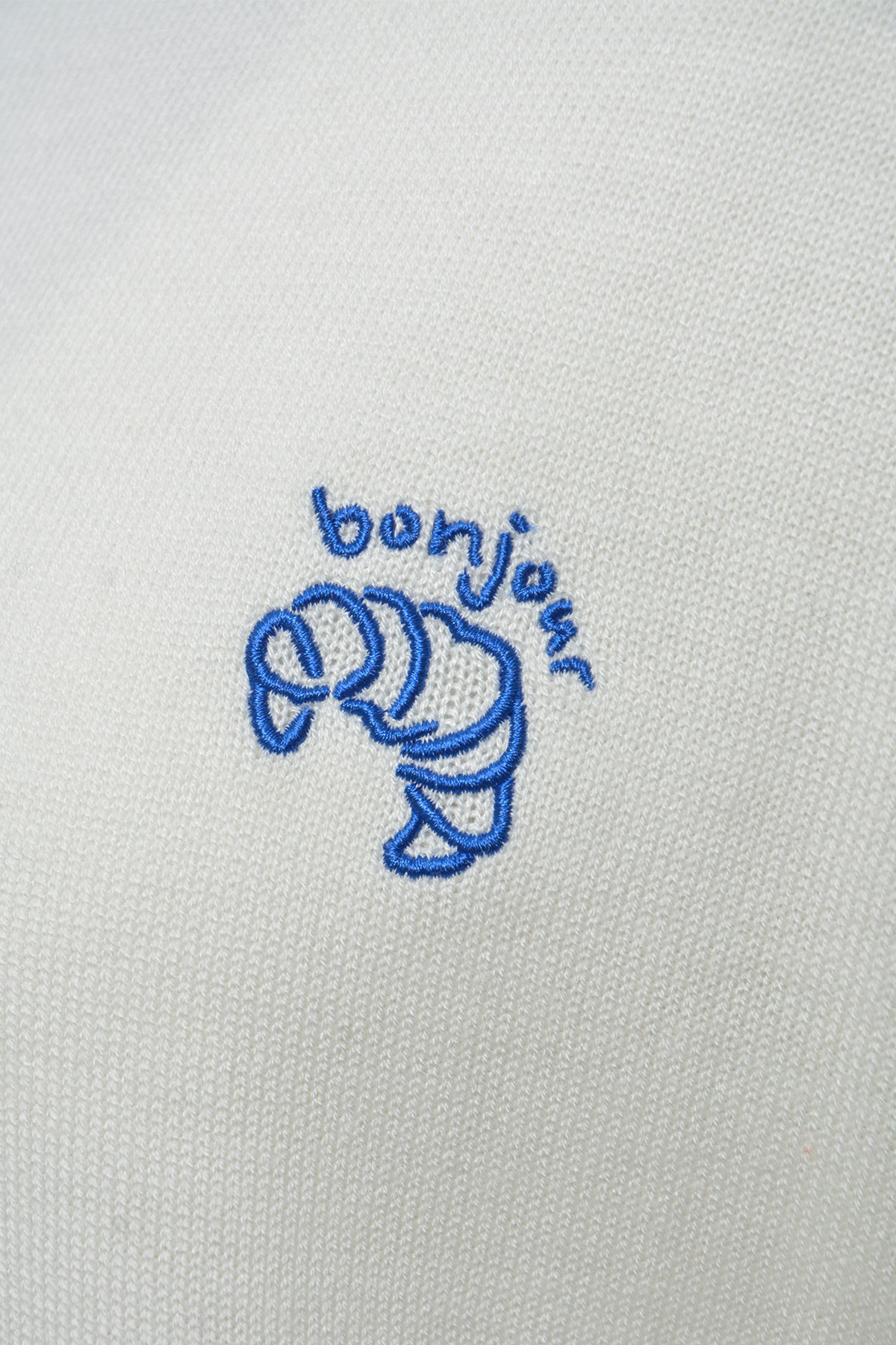 Thumbnail - Smith & Soul Rundhalspullover mit U-Boot-Ausschnitt