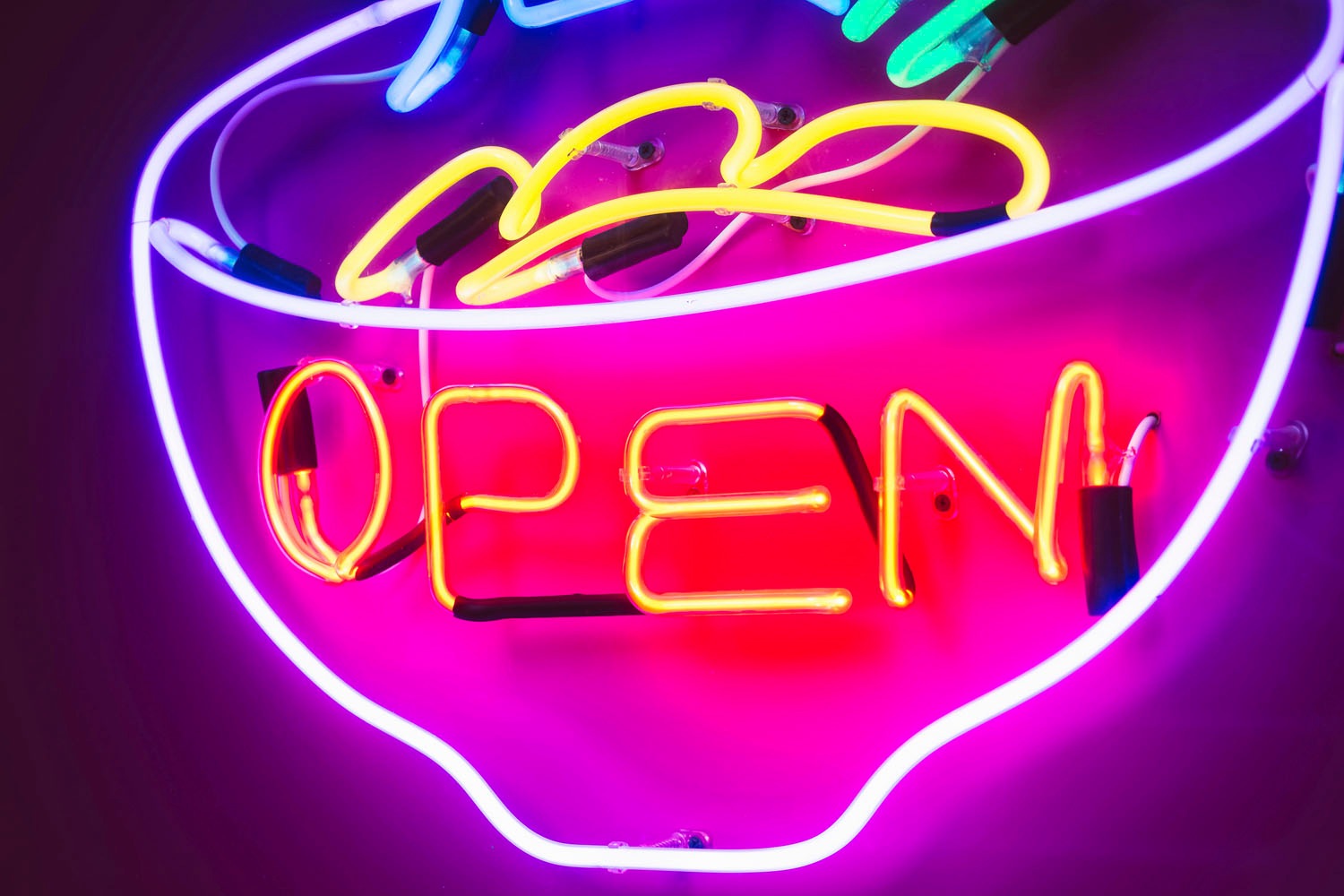 queence Acrylglasbild "Encas" 1 Stk. tlg. Fine Art-Print in Galeriequalität günstig online kaufen