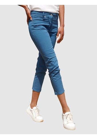 Dress In 5-Pocket-Hose, in tollen Farben kaufen