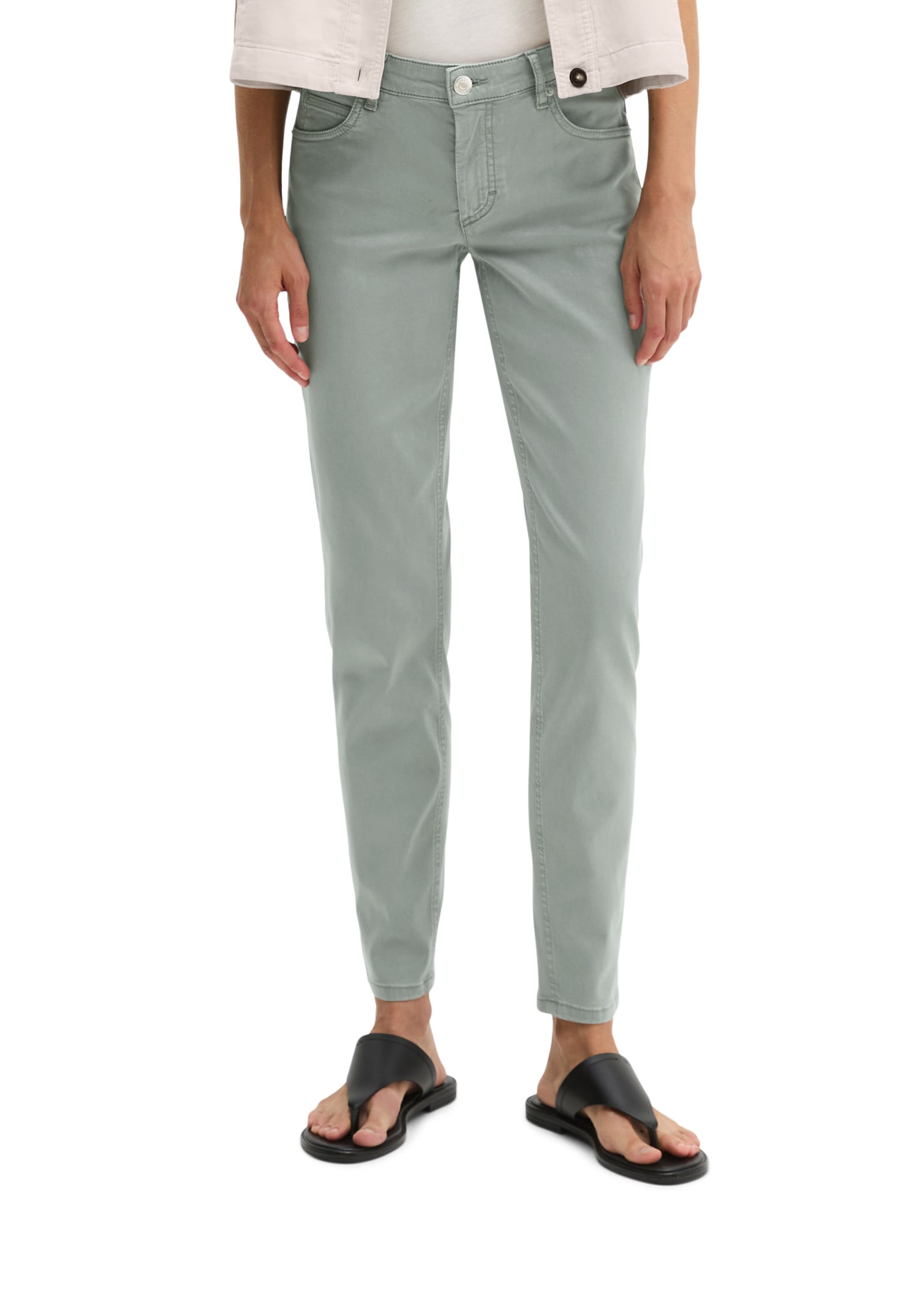 Marc OPolo 5-Pocket-Hose "mit TENCEL™ Lyocell"