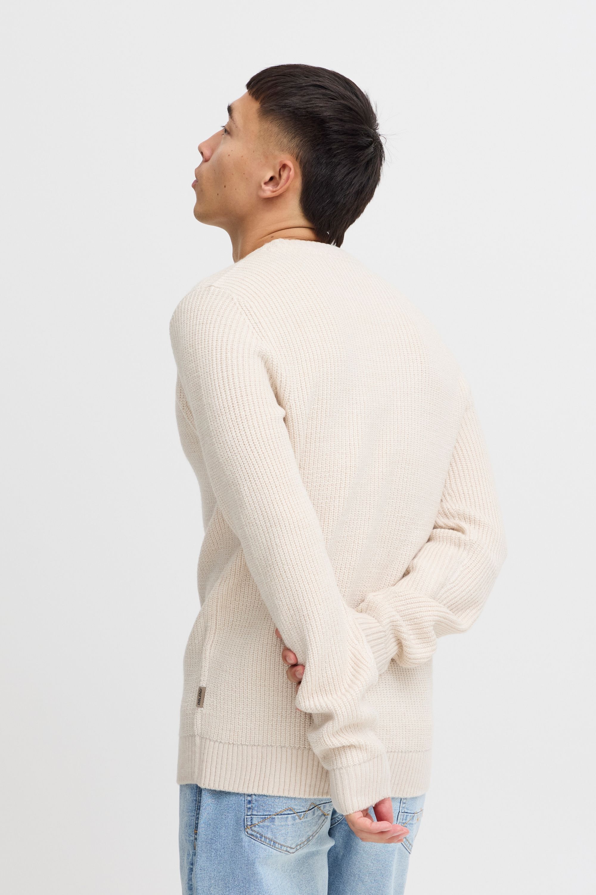 Blend Strickpullover »Strickpullover BHPullover«