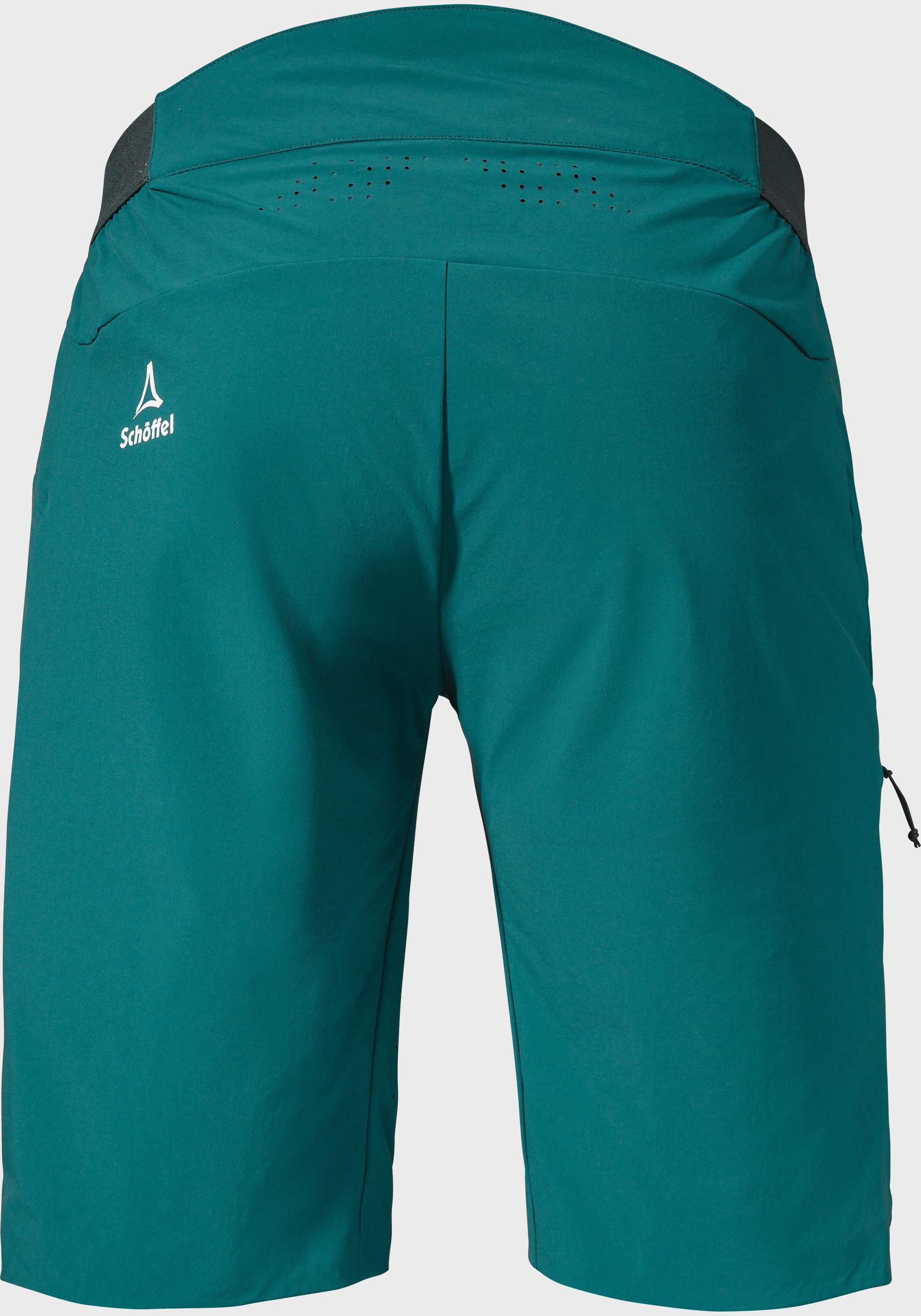 Schöffel Shorts »Shorts Mellow Trail M«