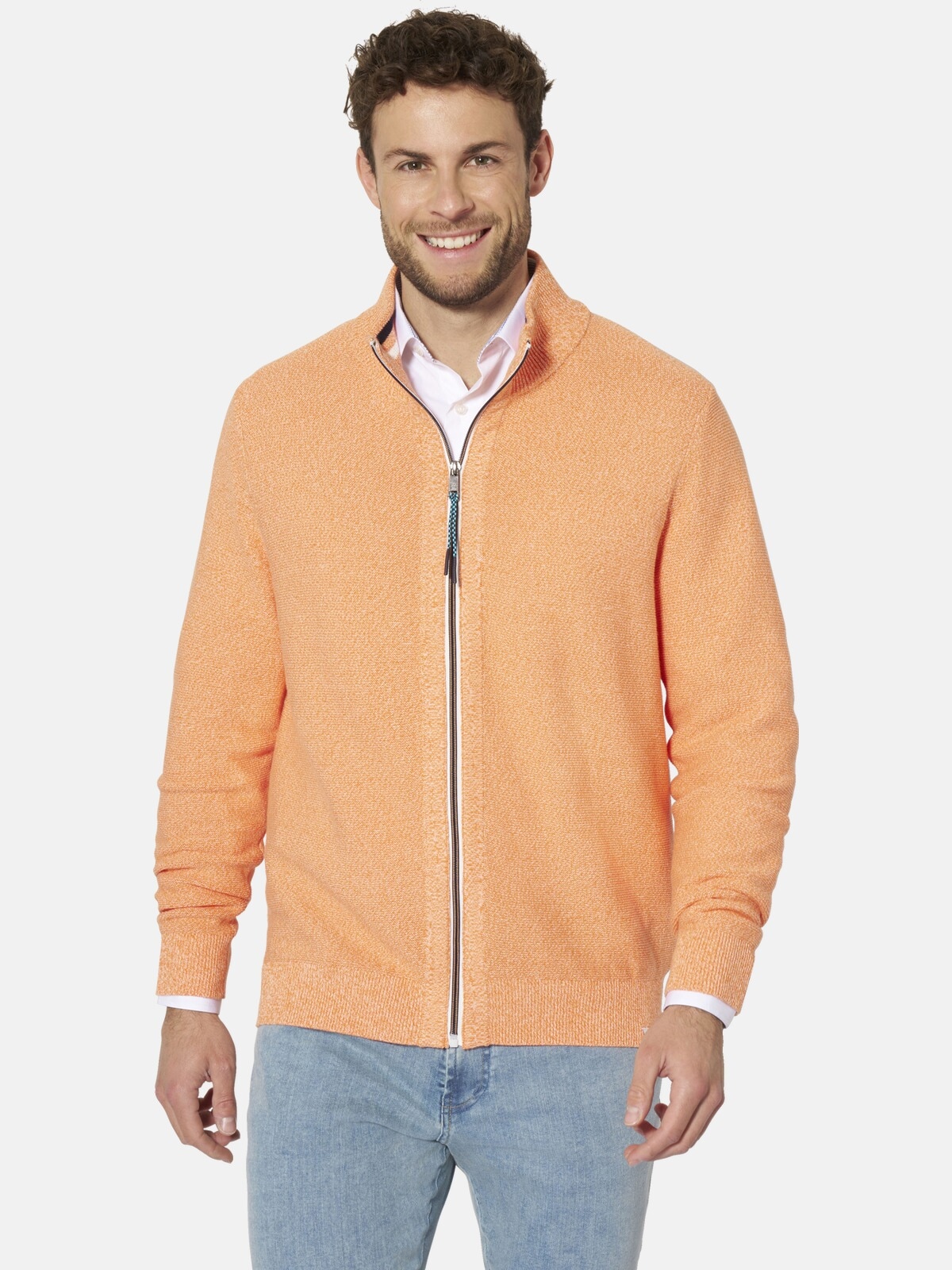 Babista Strickjacke "Strickjacke GIOSSO"