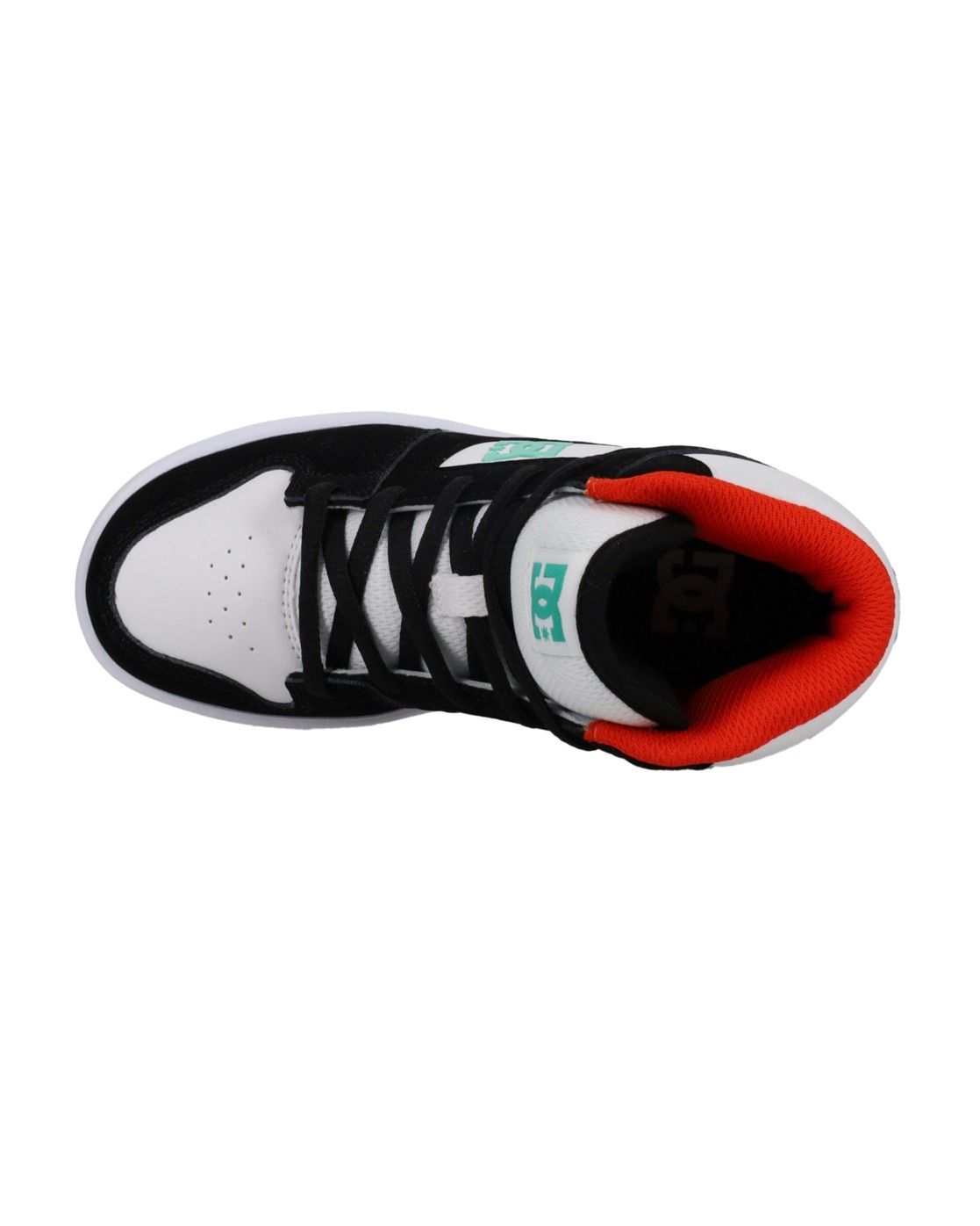 DC Shoes Sneaker »Manteca 4 Hi«
