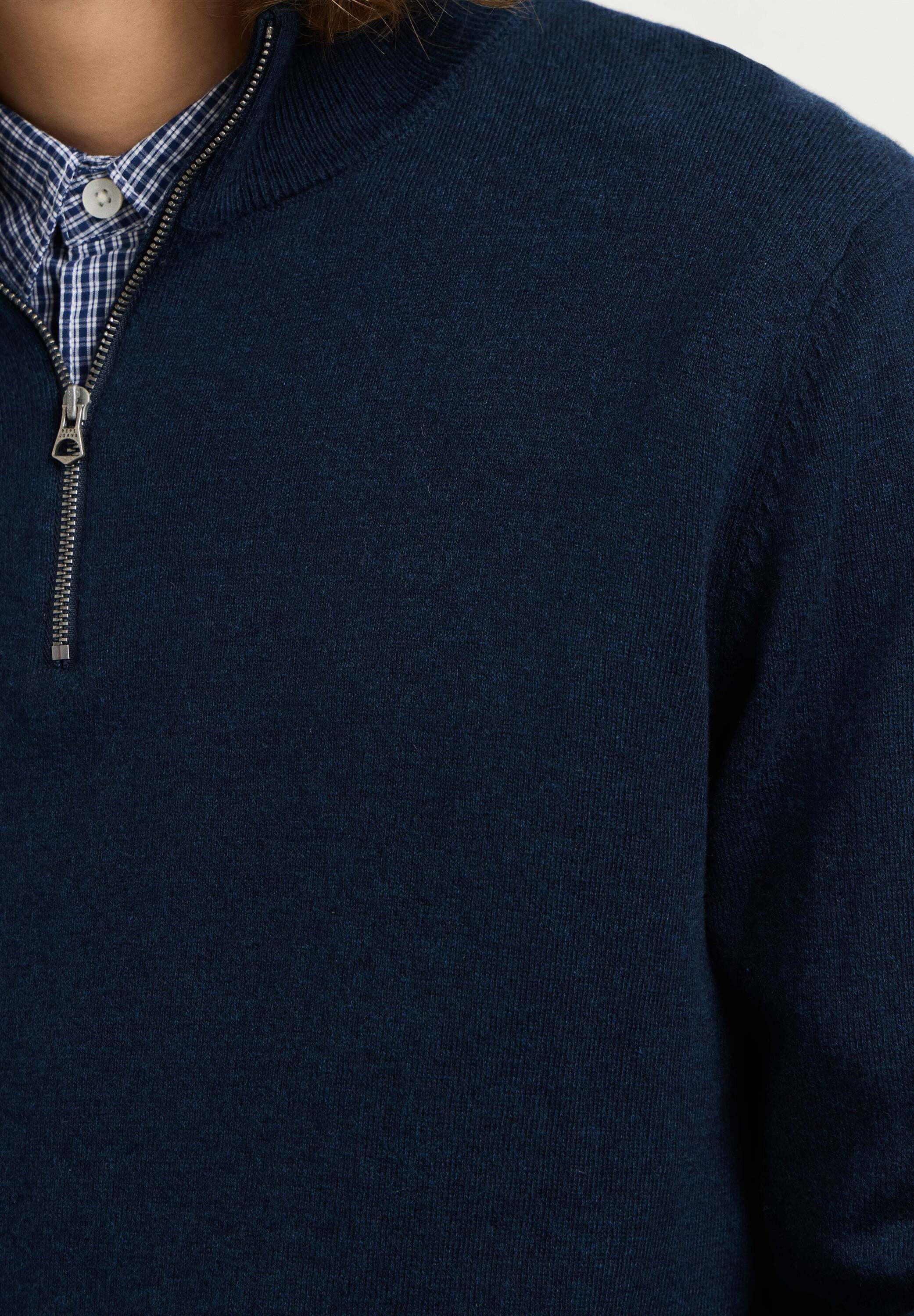 Pepe Jeans V-Ausschnitt-Pullover »jumper ANDRE MOCK«