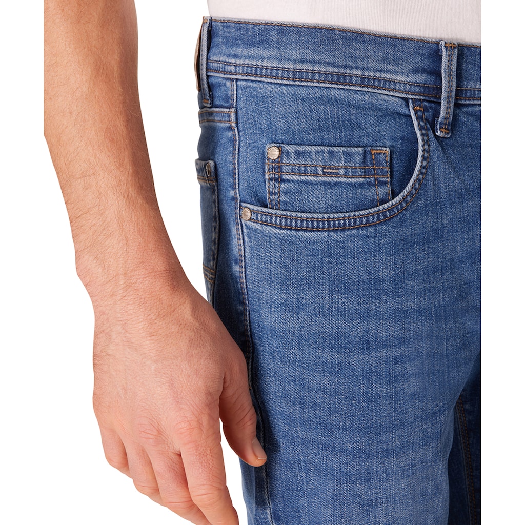 Pioneer Authentic Jeans 5-Pocket-Jeans »Rando«