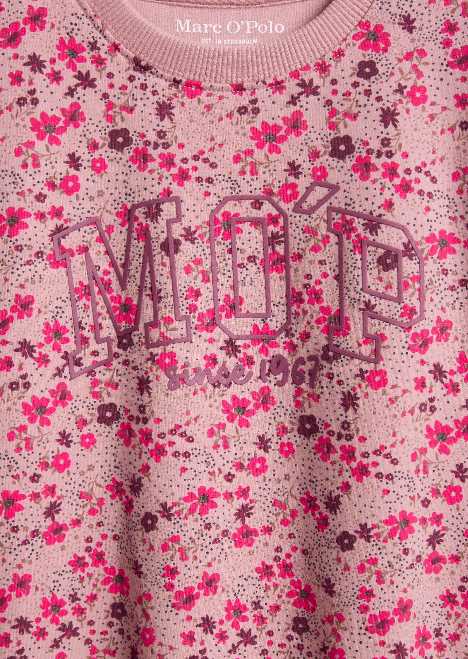 Marc O'Polo Sweatshirt »Md.-Sweatshirt«
