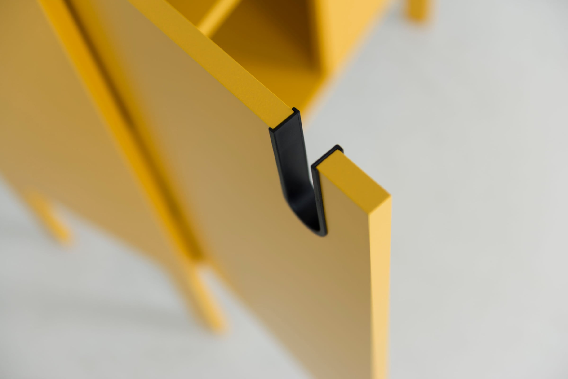 Tenzo Sideboard | BAUR »UNO«, 2 Schubladen, Türen von By 3 Toulouse mit und Tenzo Olivier Design