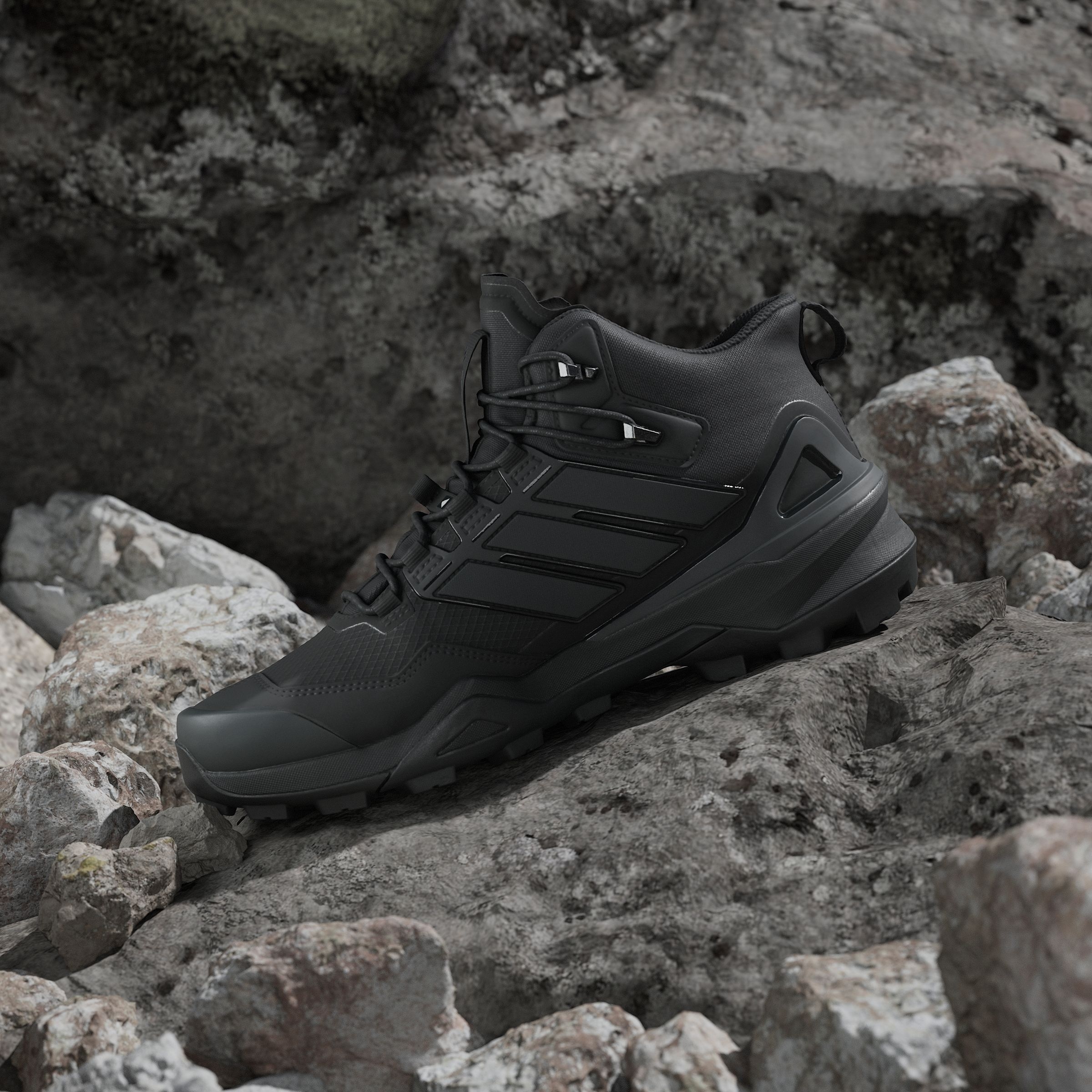adidas TERREX Wanderschuh »TERREX SKYCHASER MID GORE-TEX«