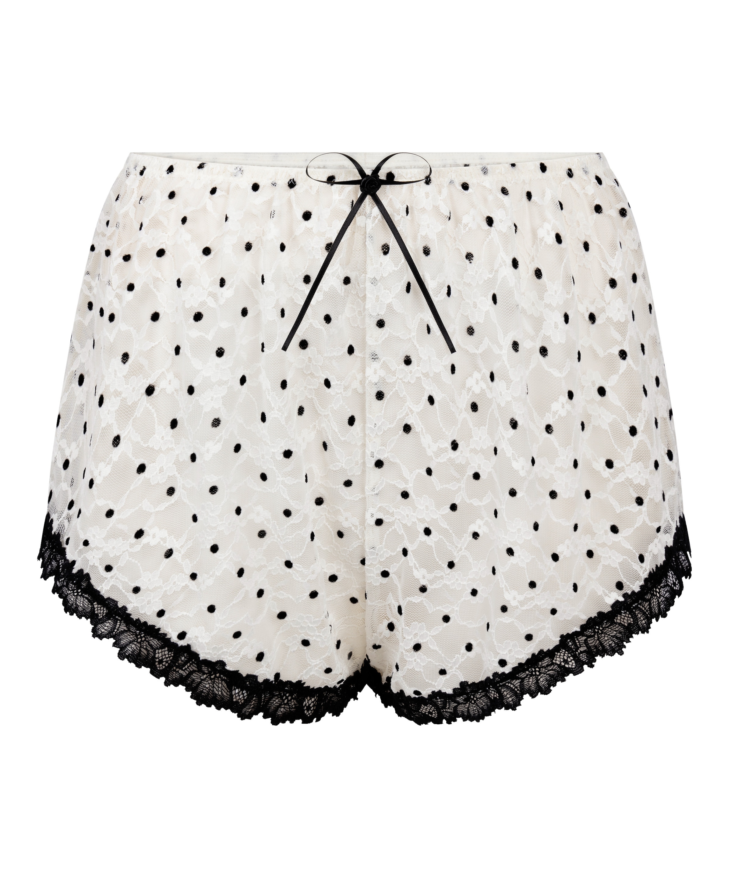 Hunkemöller Pyjama »Short Dolly«