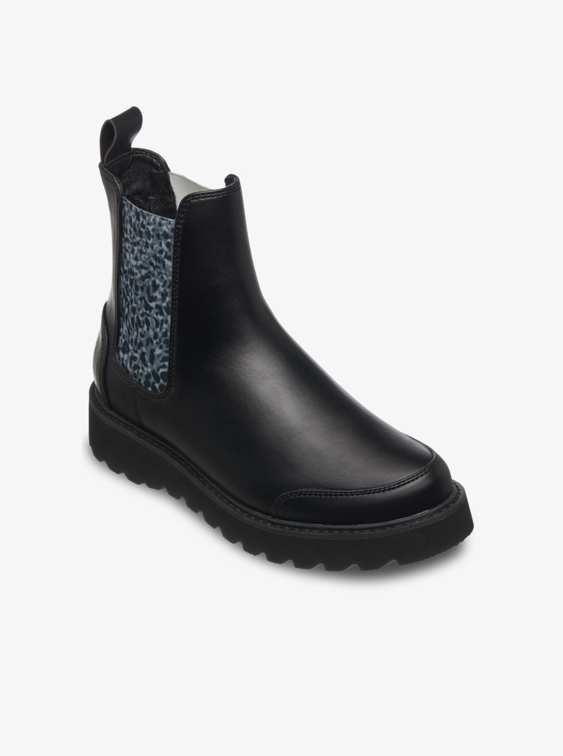 Roxy Chelseaboots "IDALIE" Winterschuhe, Ankleboots, Stiefelette