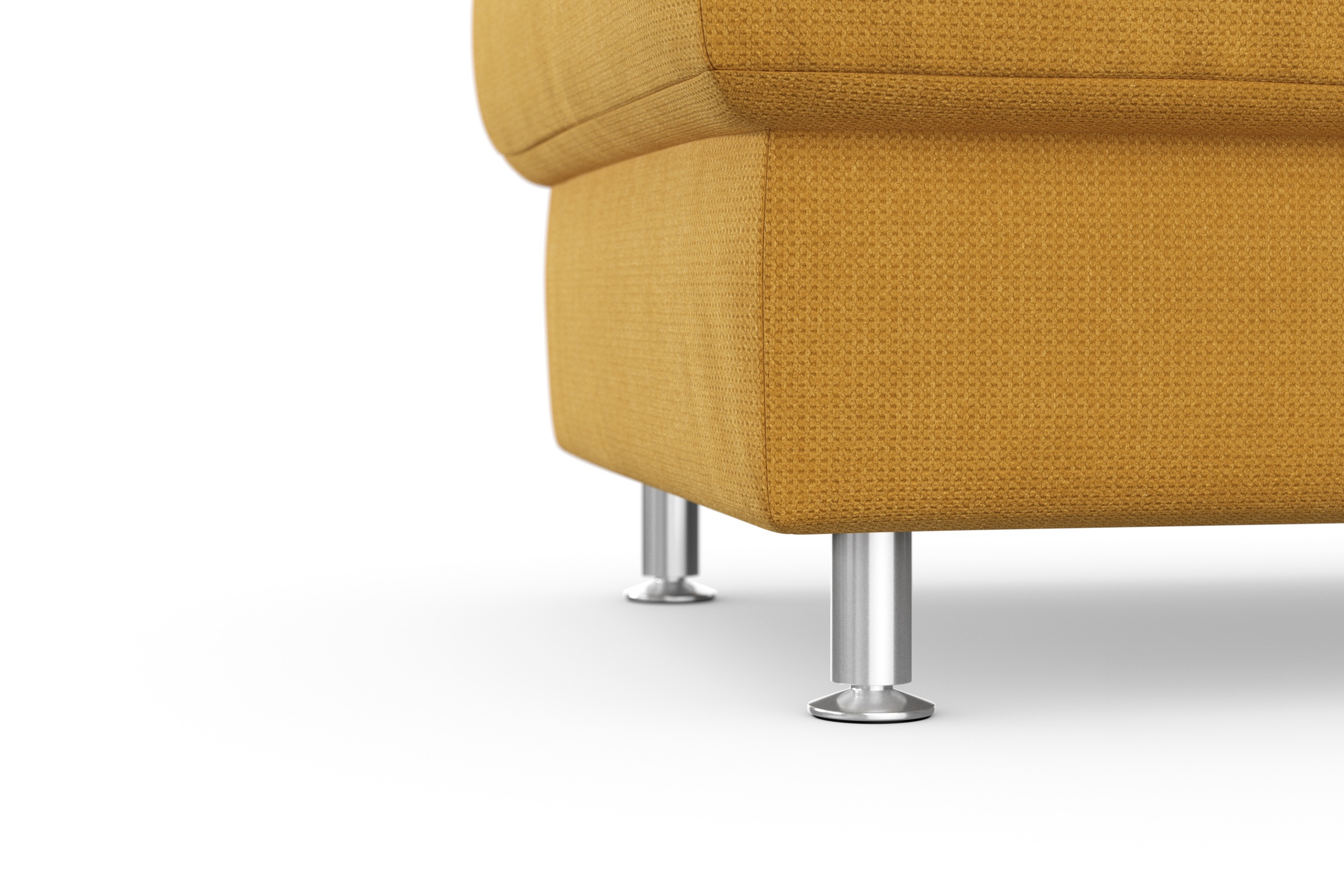 sit&more Stauraumhocker »Apulia«, mit Stauraum