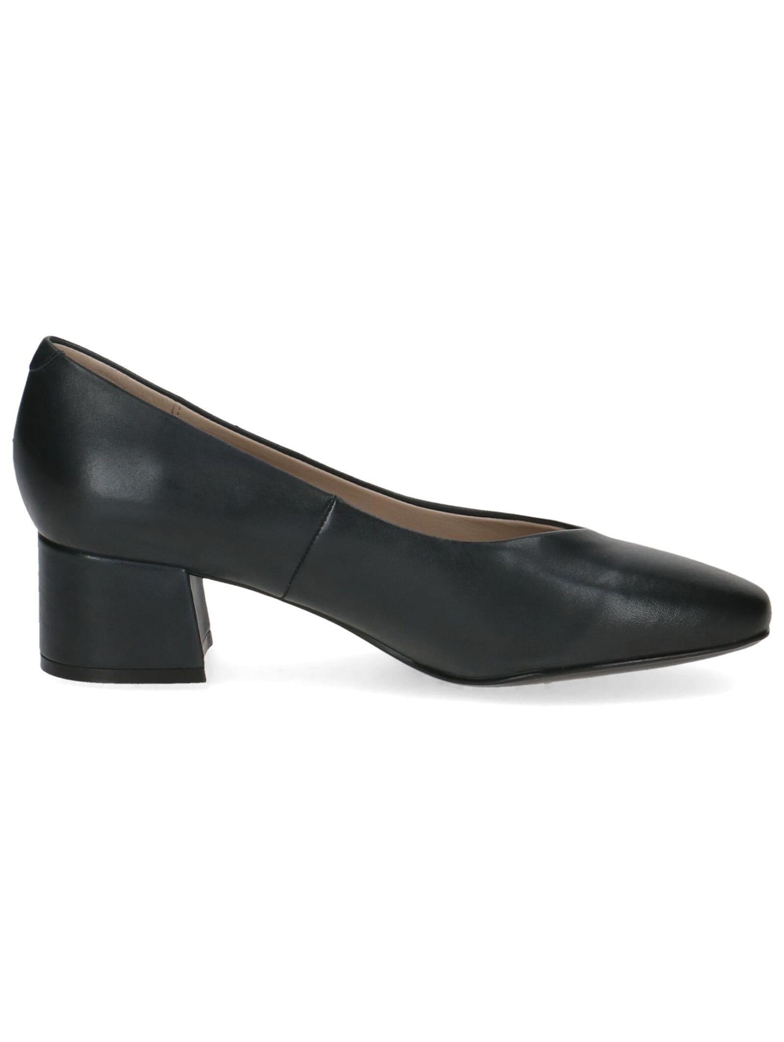 Caprice Pumps »Caprice Pumps Nappaleder«