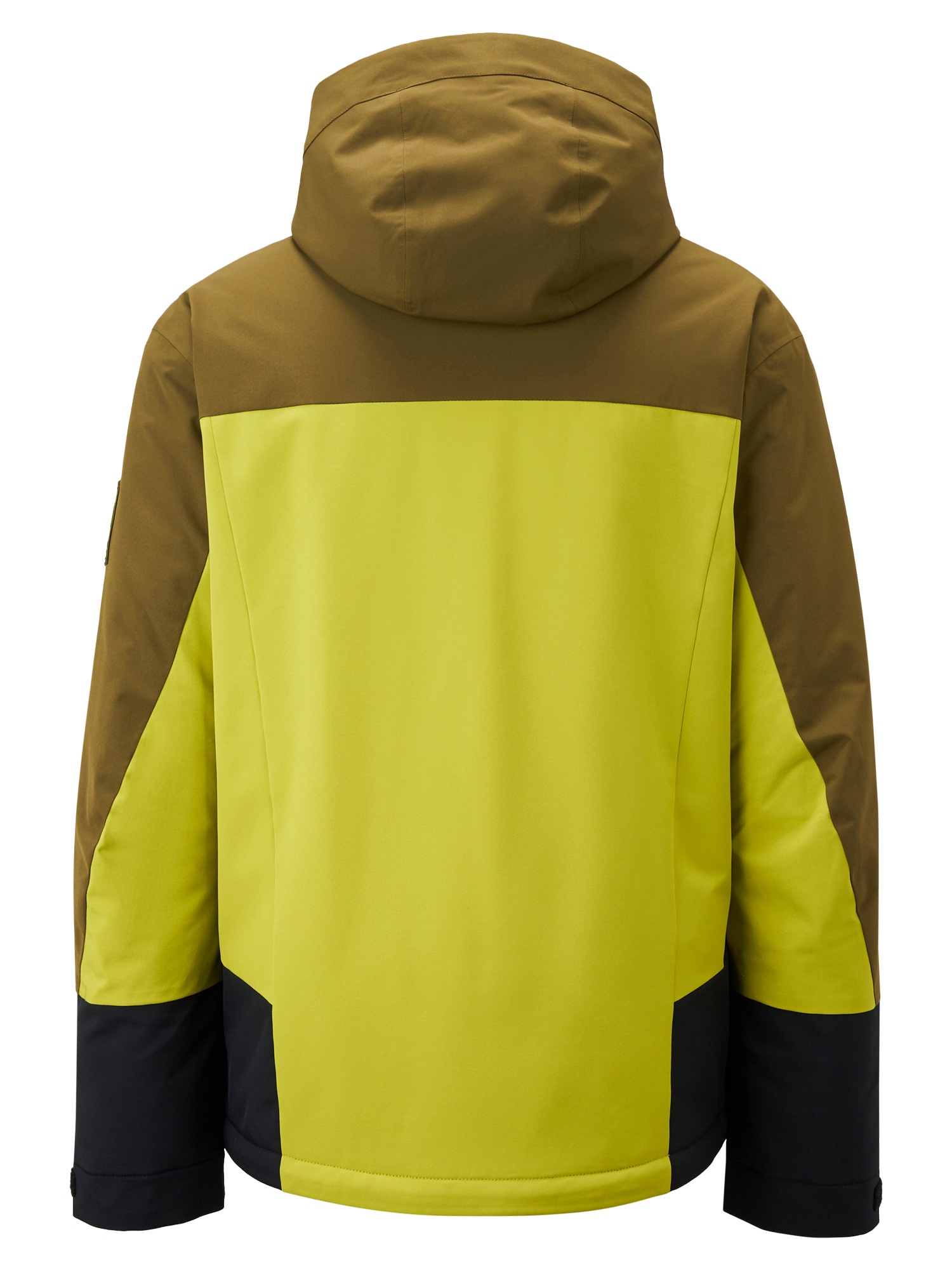Ziener Skijacke "TARAINO-Z jacket man" günstig online kaufen