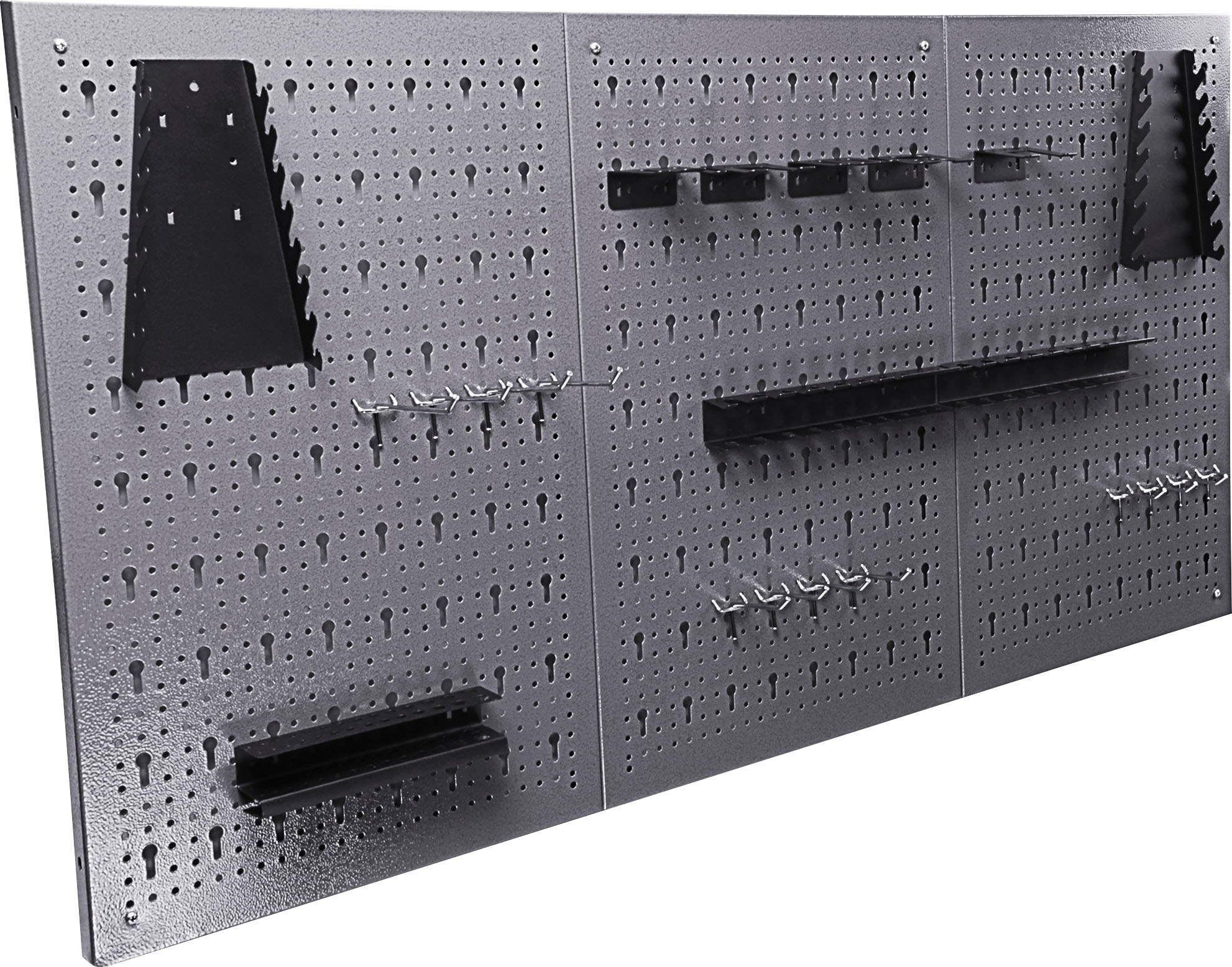ONDIS24 Werkstatt-Set, 160 cm, mit LED