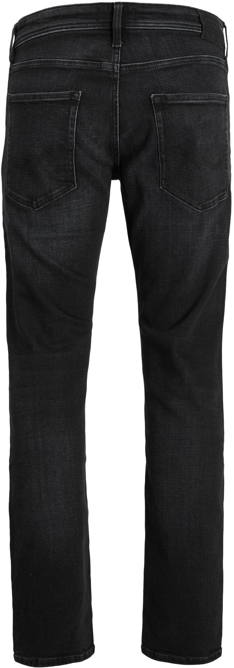 Jack & Jones Comfort-fit-Jeans »JJIMIKE JJORIGINAL JOS 111 NOOS«