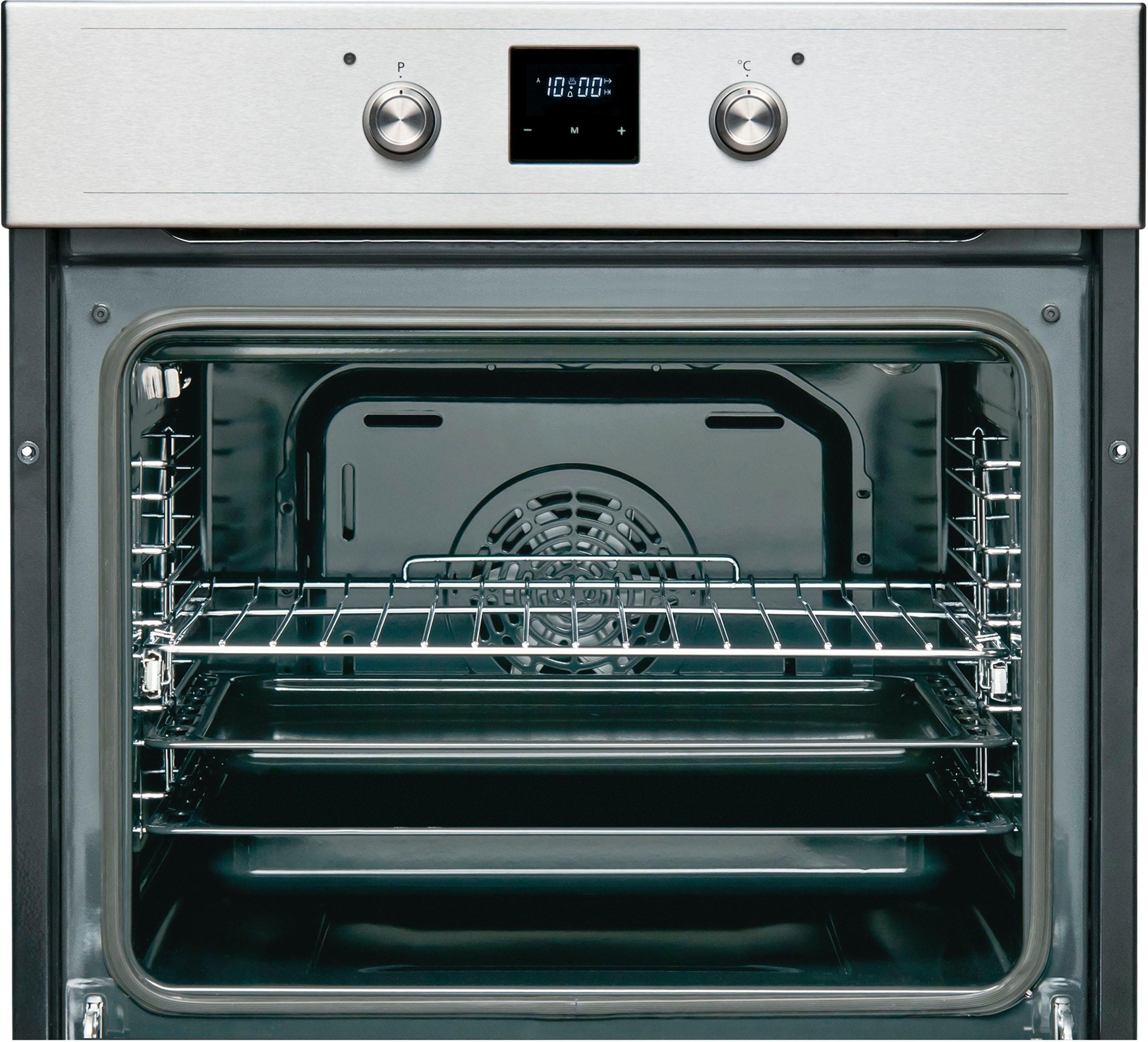 Sharp Backofen-Set »K-60D19IM1-EU«, mit Timerfunktion