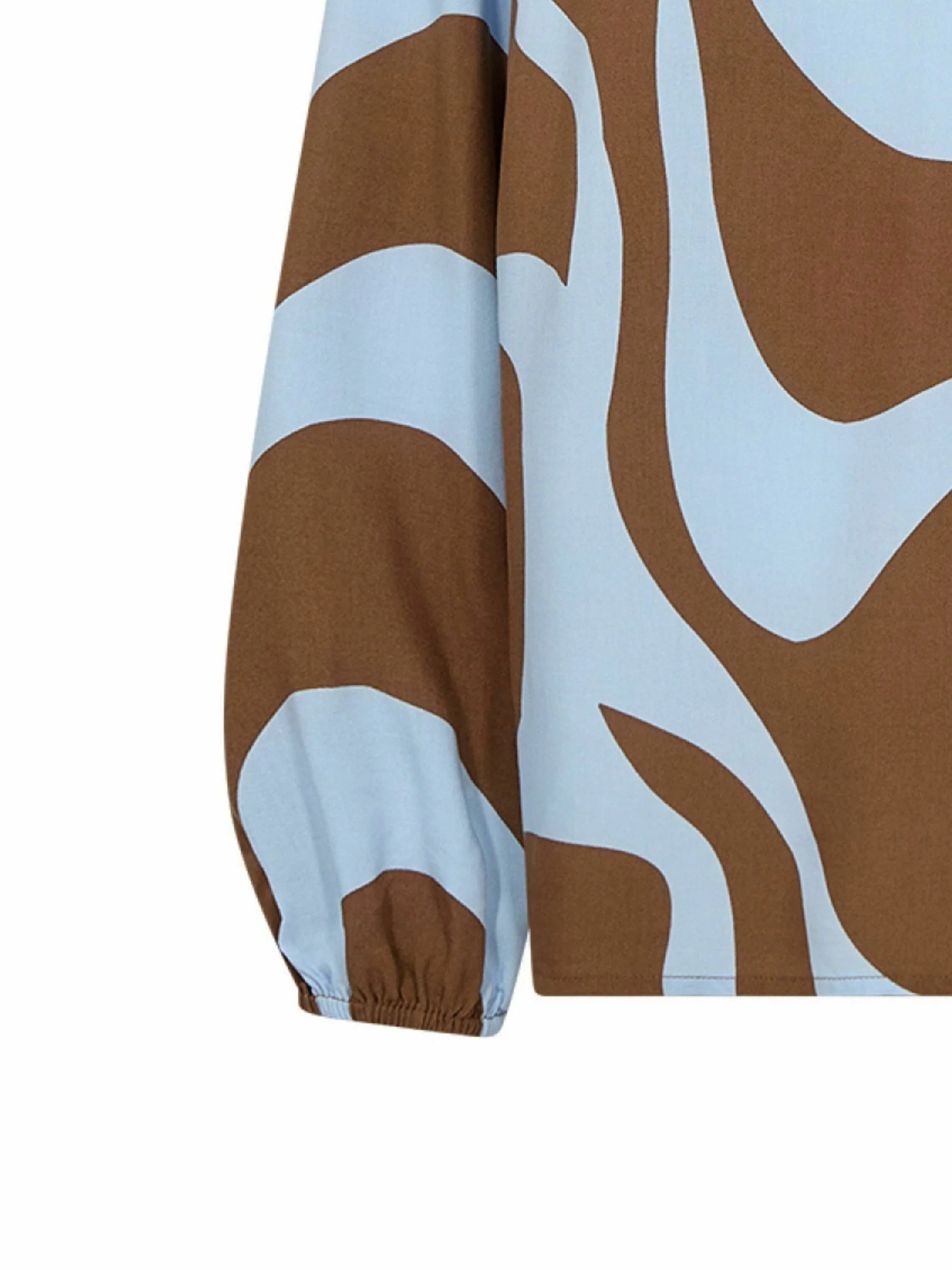 Wasabi Concept Blusentop »Wasabi Concept Shirt WA-CHANITA 1«