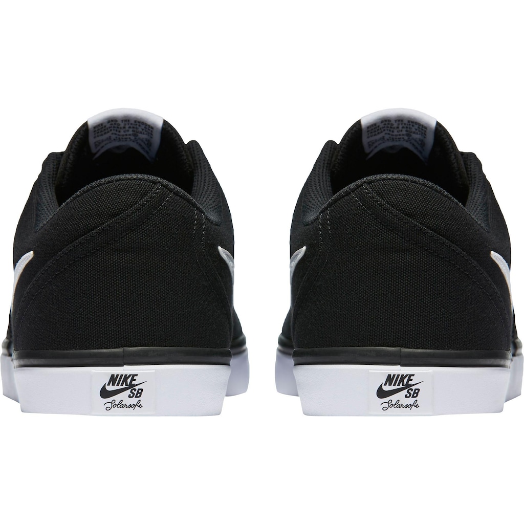 Nike SB Sneaker »Check Solarsoft Canvas Skate«