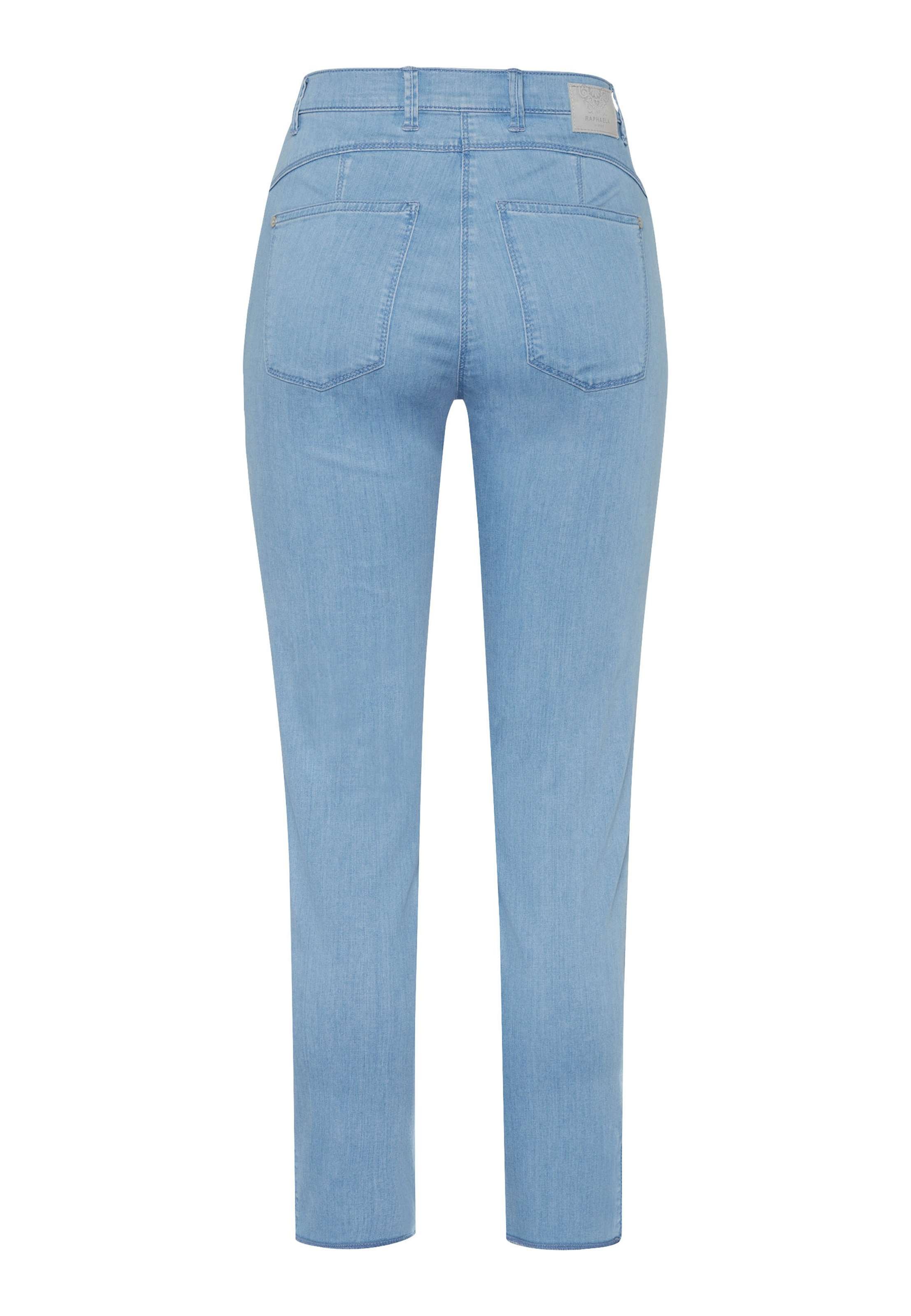 RAPHAELA by BRAX 5-Pocket-Jeans »Style LUCA 6/8«