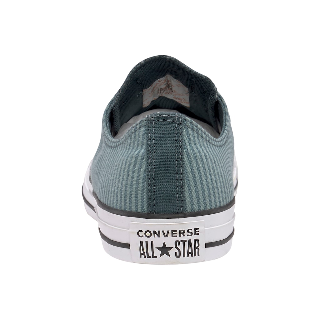 Converse Sneaker »Chuck Taylor All Star Ox Stripes«