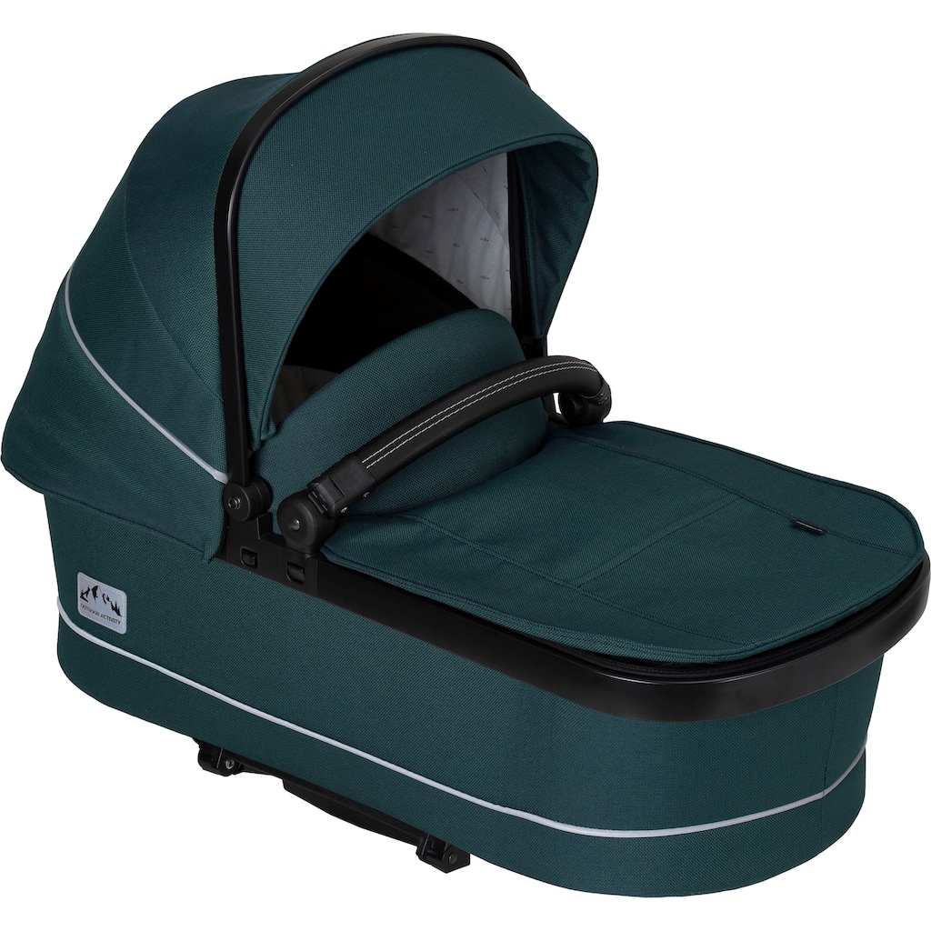 Hartan Kombi-Kinderwagen »Rock it Outdoor«