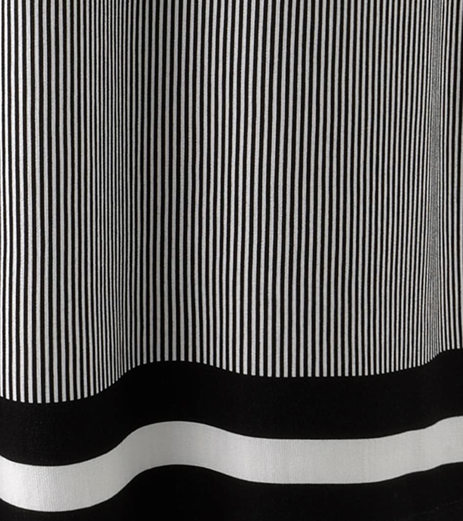 Aniston SELECTED Jerseykleid in leichter A-Linien-Form - NEUE KOLLEKTION