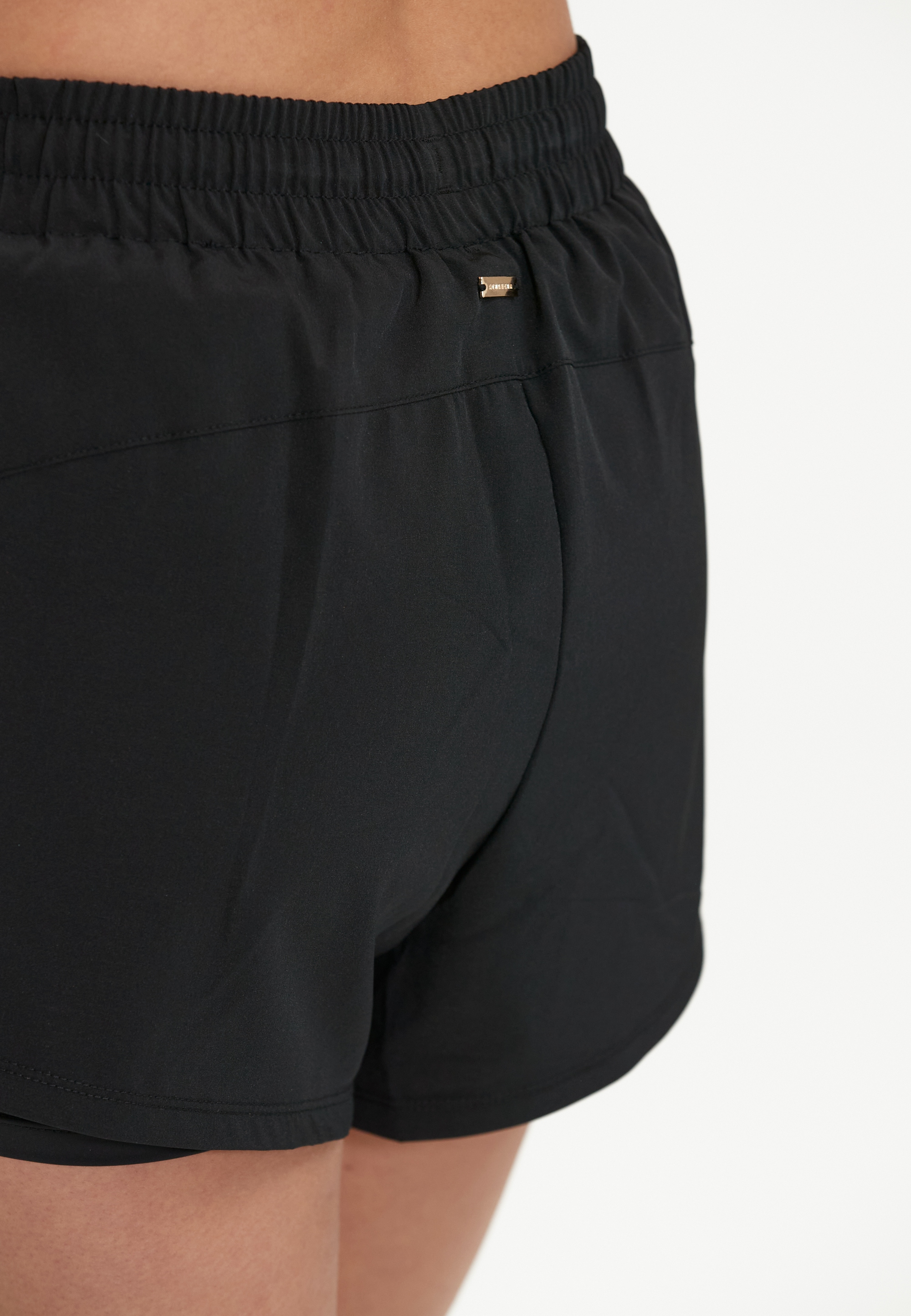 ATHLECIA Shorts »Timmie«, mit praktischen Seitentaschen