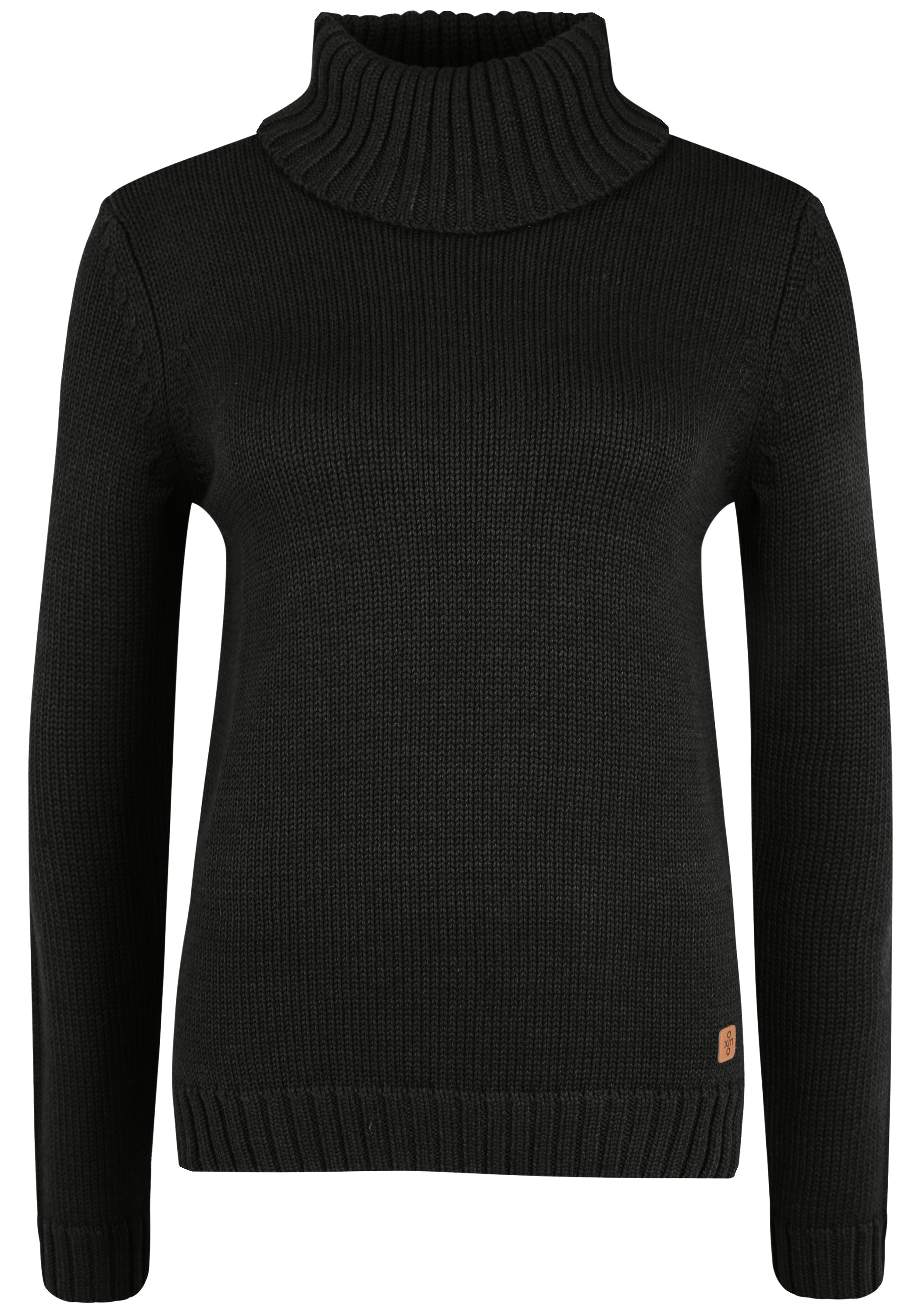 OXMO Rollkragenpullover "Rollkragenpullover OXPia" günstig online kaufen