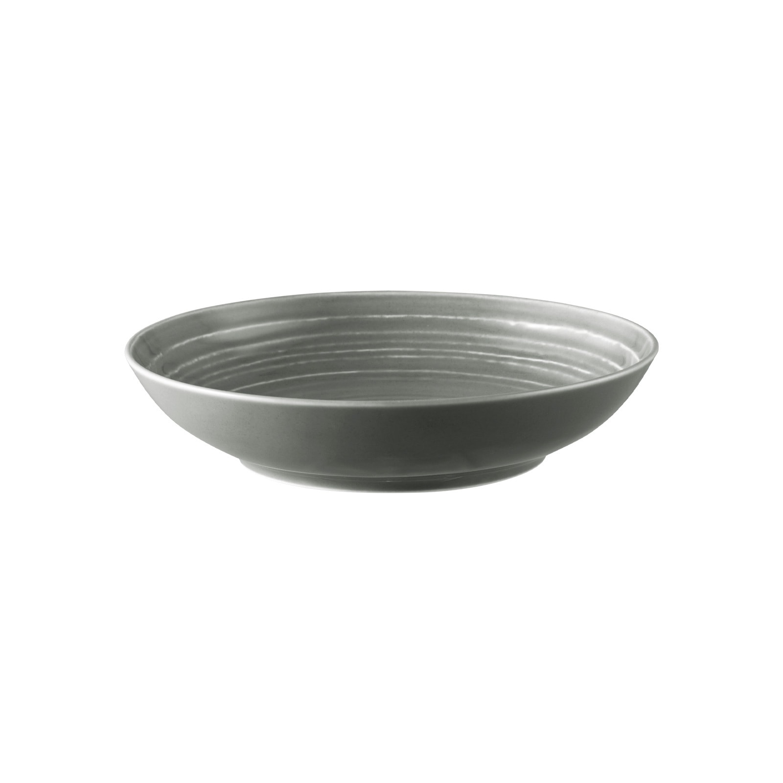 Seltmann Weiden Suppenteller "Suppenteller Terra ø 21,2 cm 6er Set"