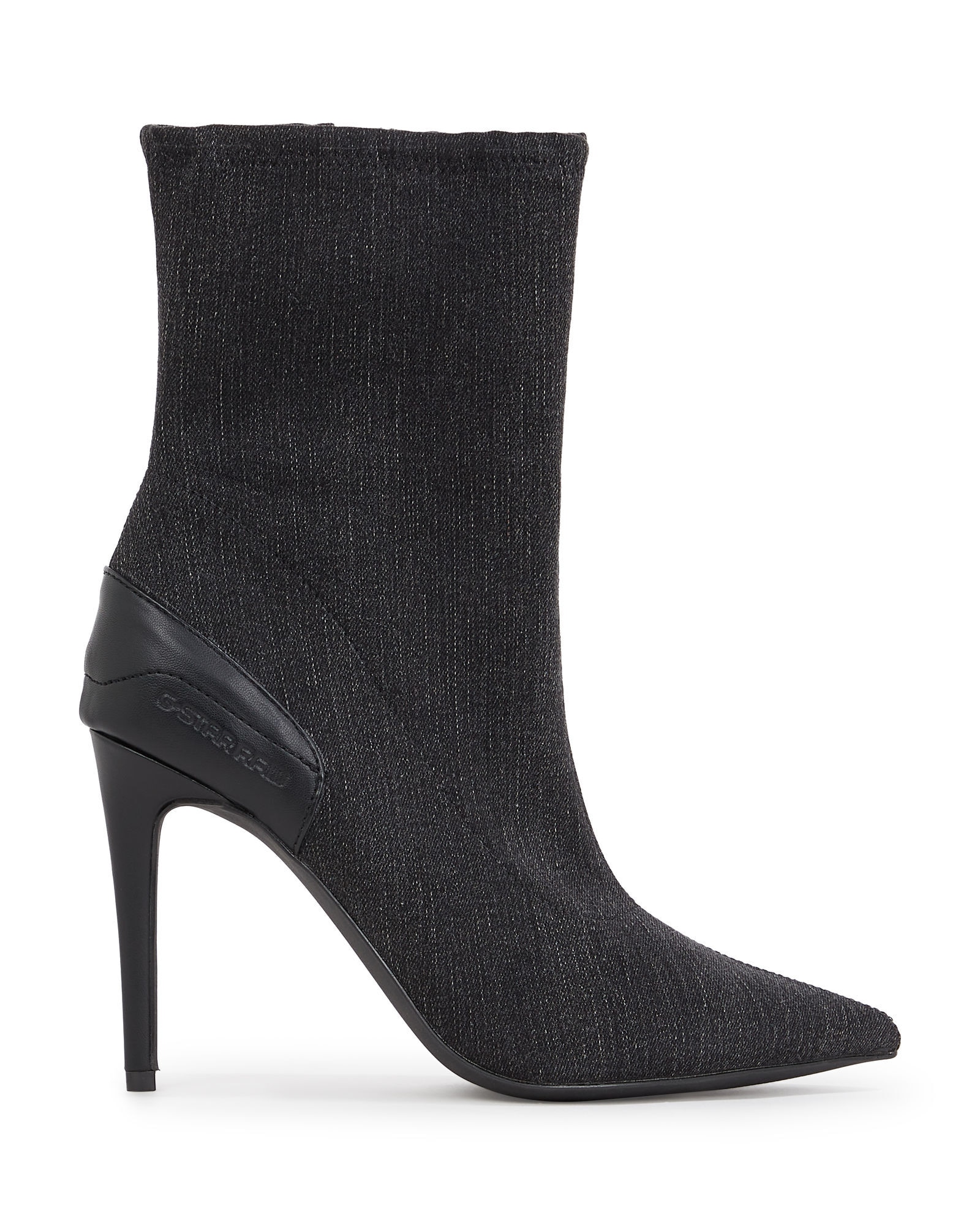 G-STAR Stiefel »Stray Mid Stiefel«