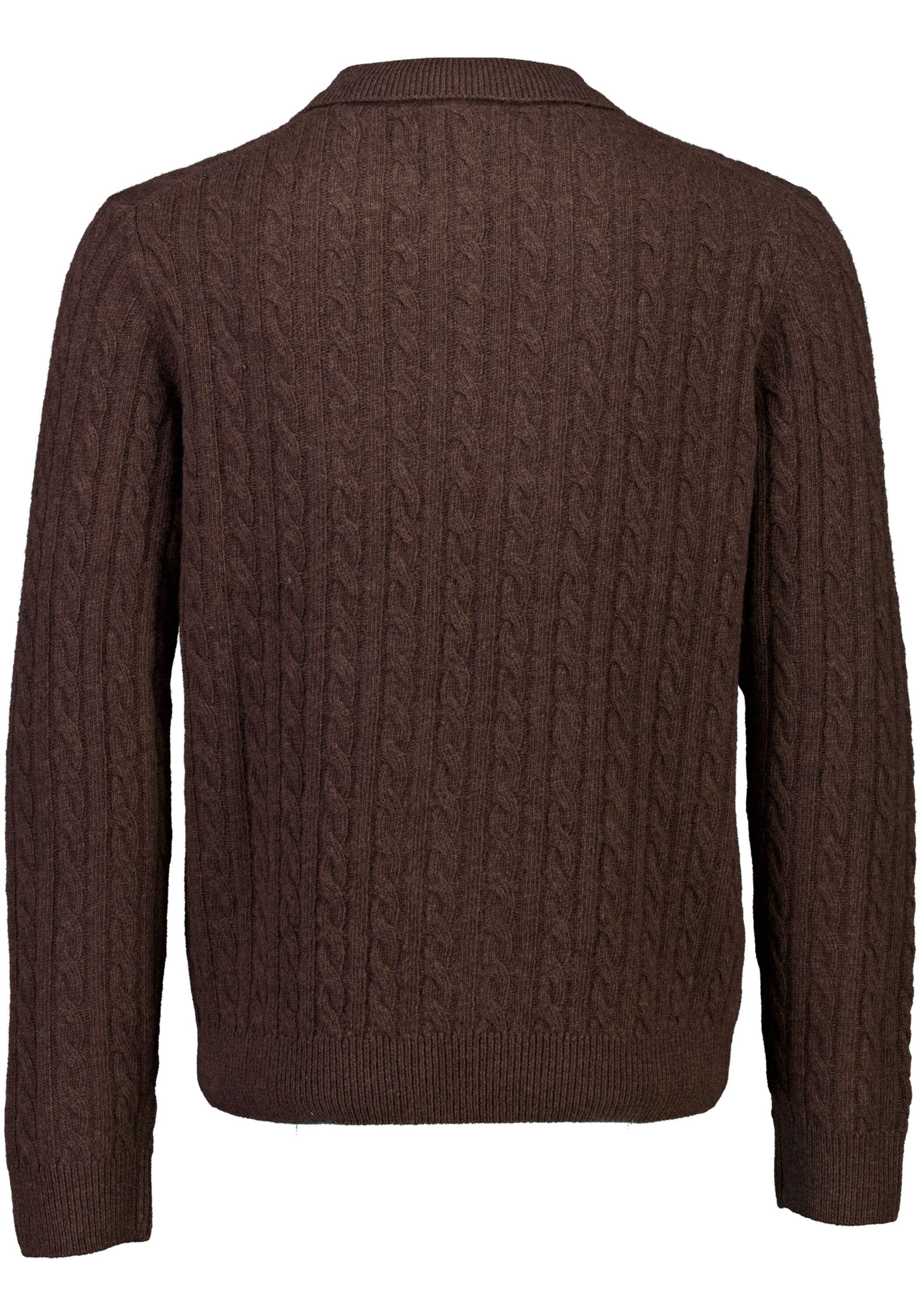 LINDBERGH Strickpullover »Lindbergh Strickpullover«