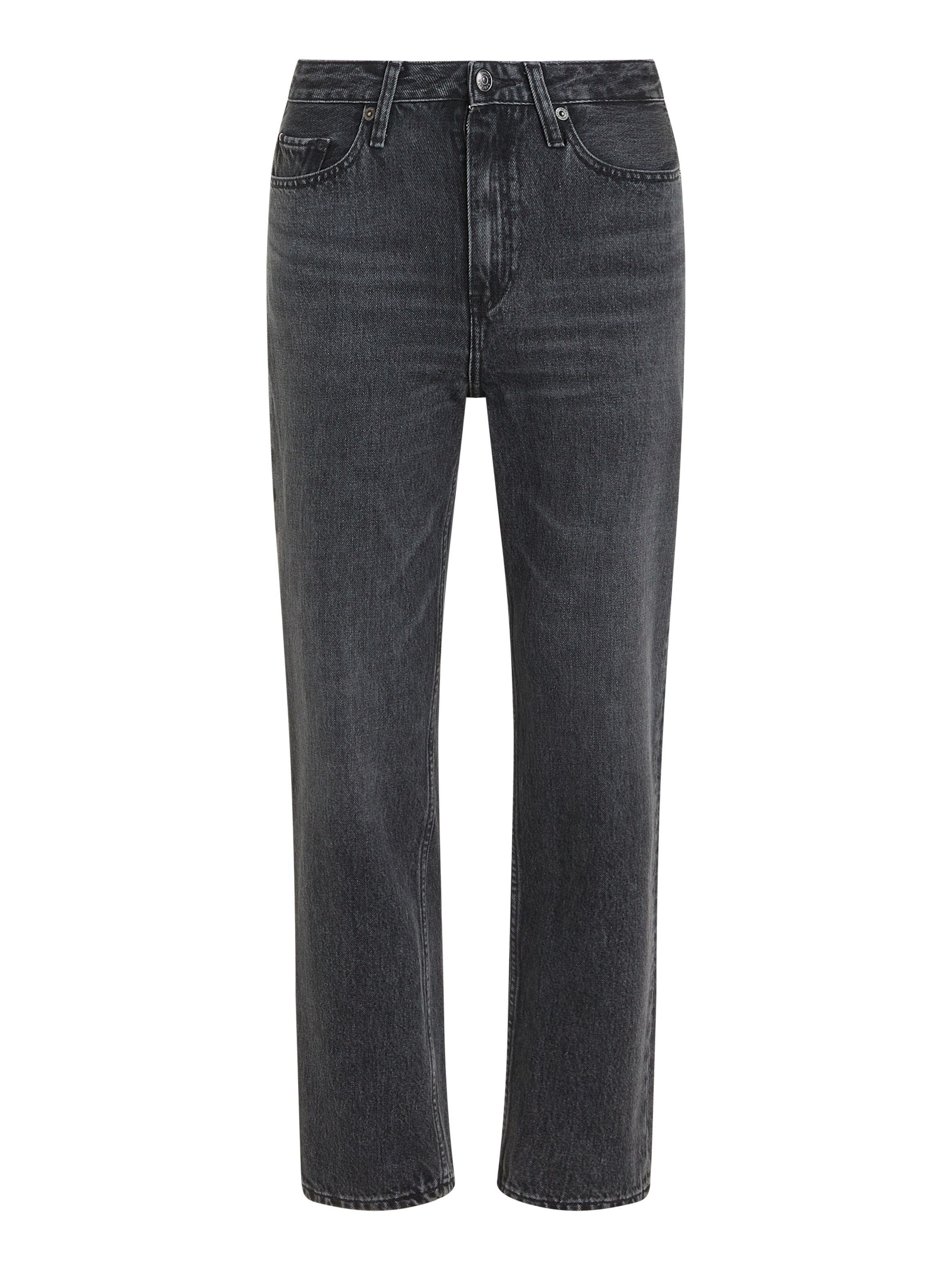 Tommy Hilfiger Bequeme Jeans, mit Markenlabel online bestellen | BAUR