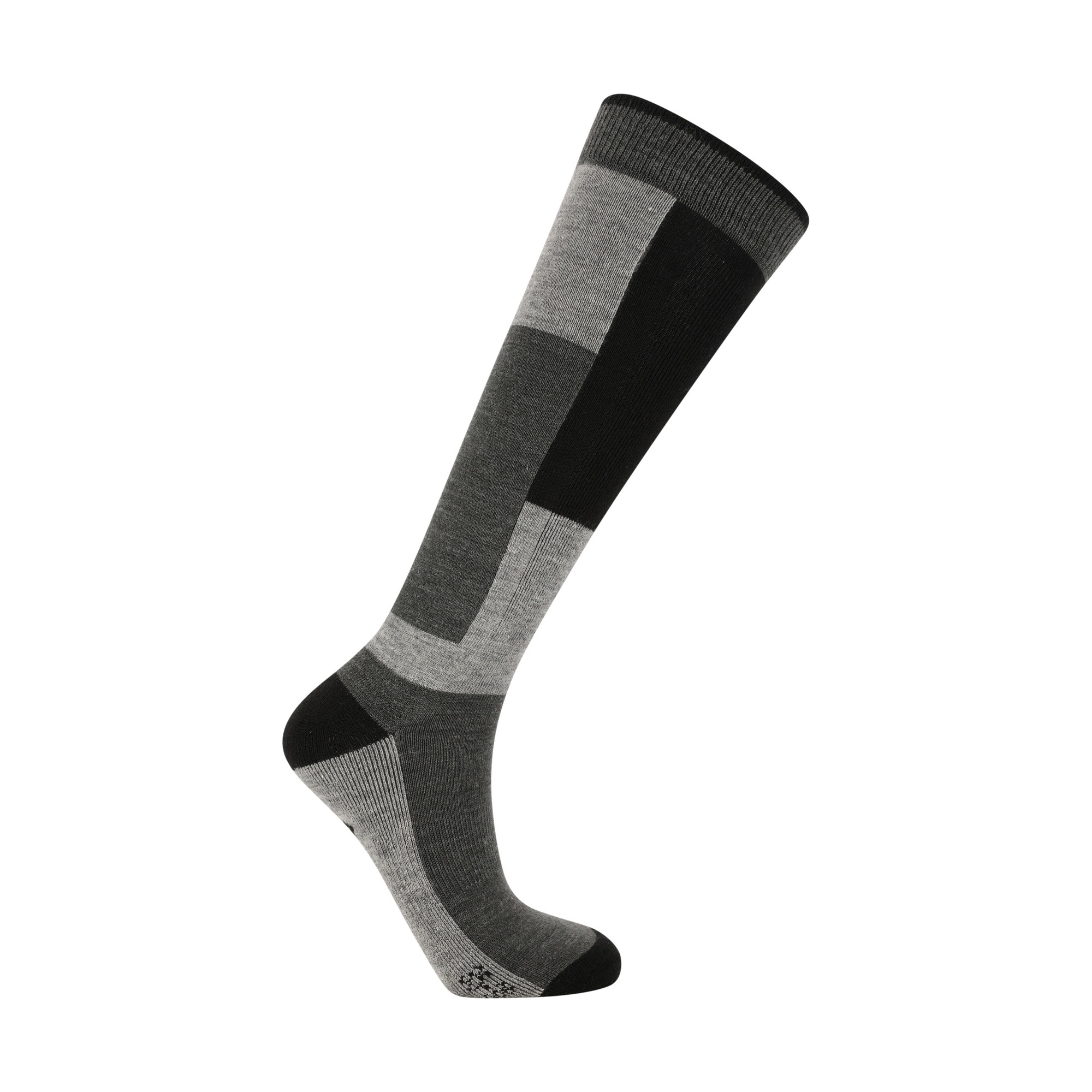 WHISTLER Socken »Corsicana«, (2 Paar), im praktischen 2er-Pack