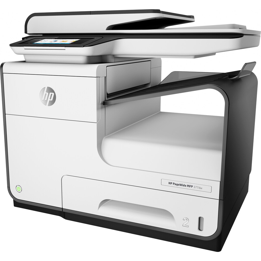 HP Multifunktionsdrucker »377dw«, HP+ Instant Ink kompatibel