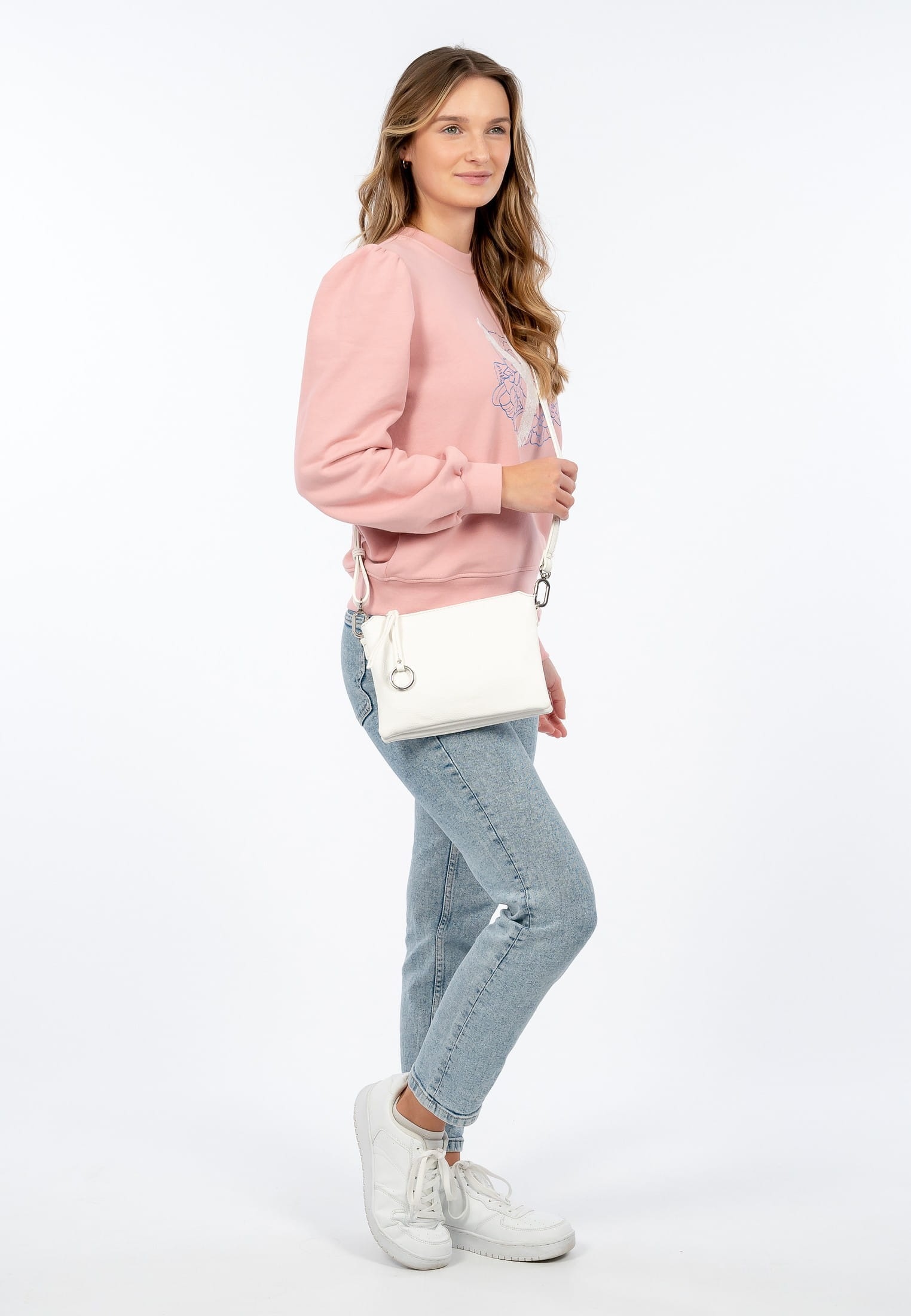 SURI FREY Umhängetasche "Umhängetasche SFY Debby" günstig online kaufen