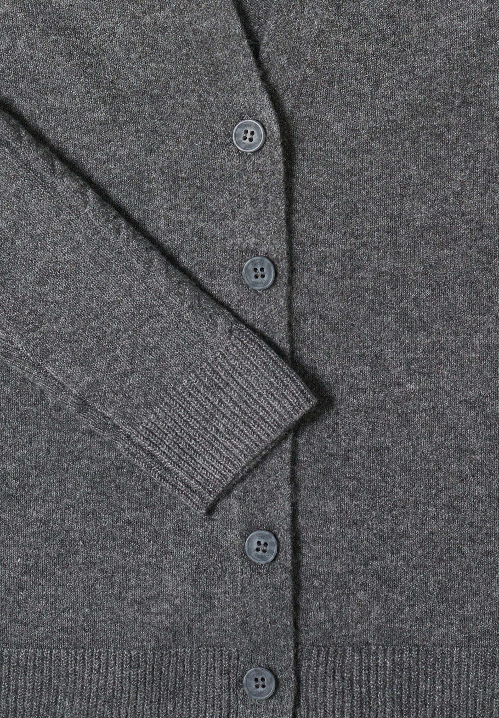 Cecil Cardigan