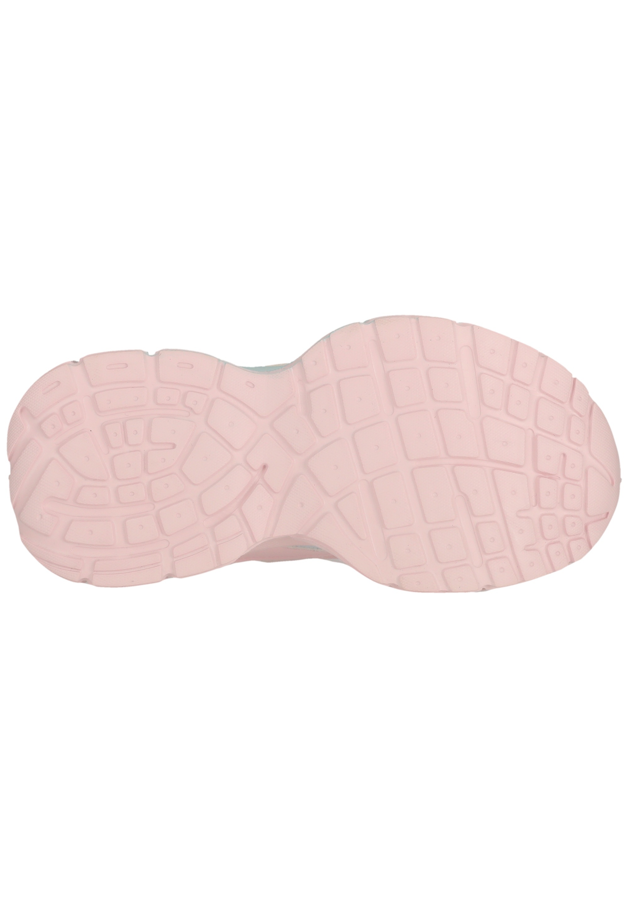 ZIGZAG Klettschuh »Agria«  mit eingebauten Lichtern in der Sohle